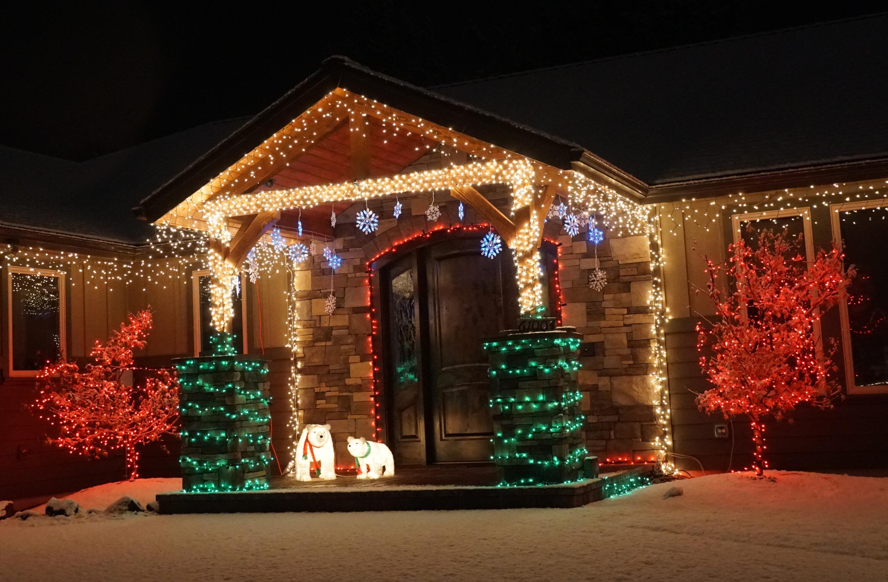 SilverRidge - Residential