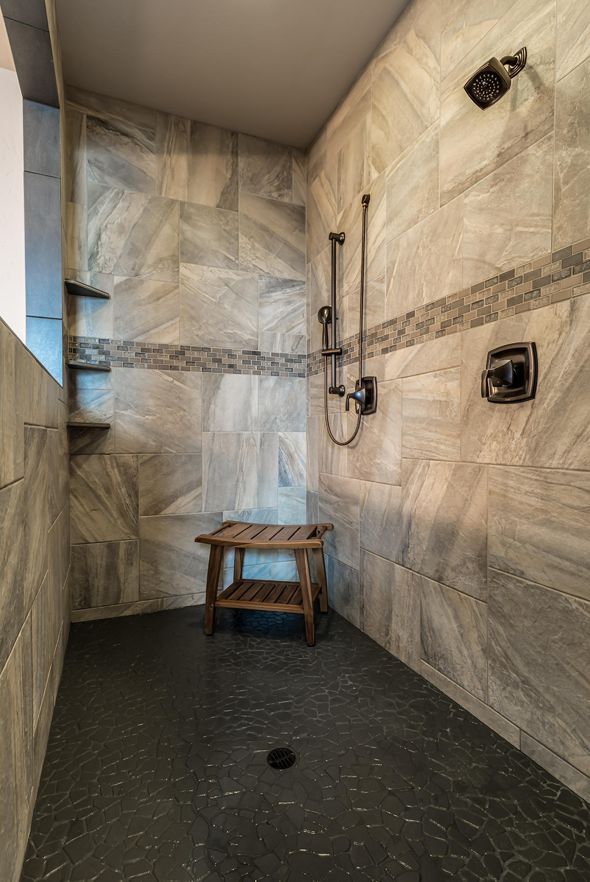 SilverRidge - Residential