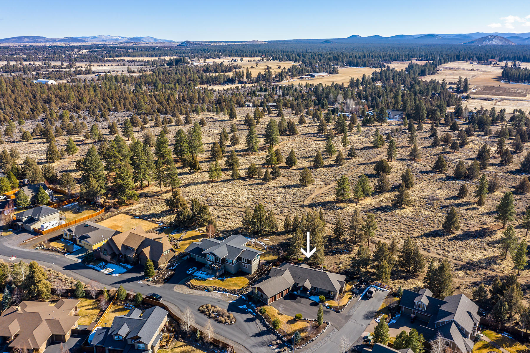 SilverRidge - Residential
