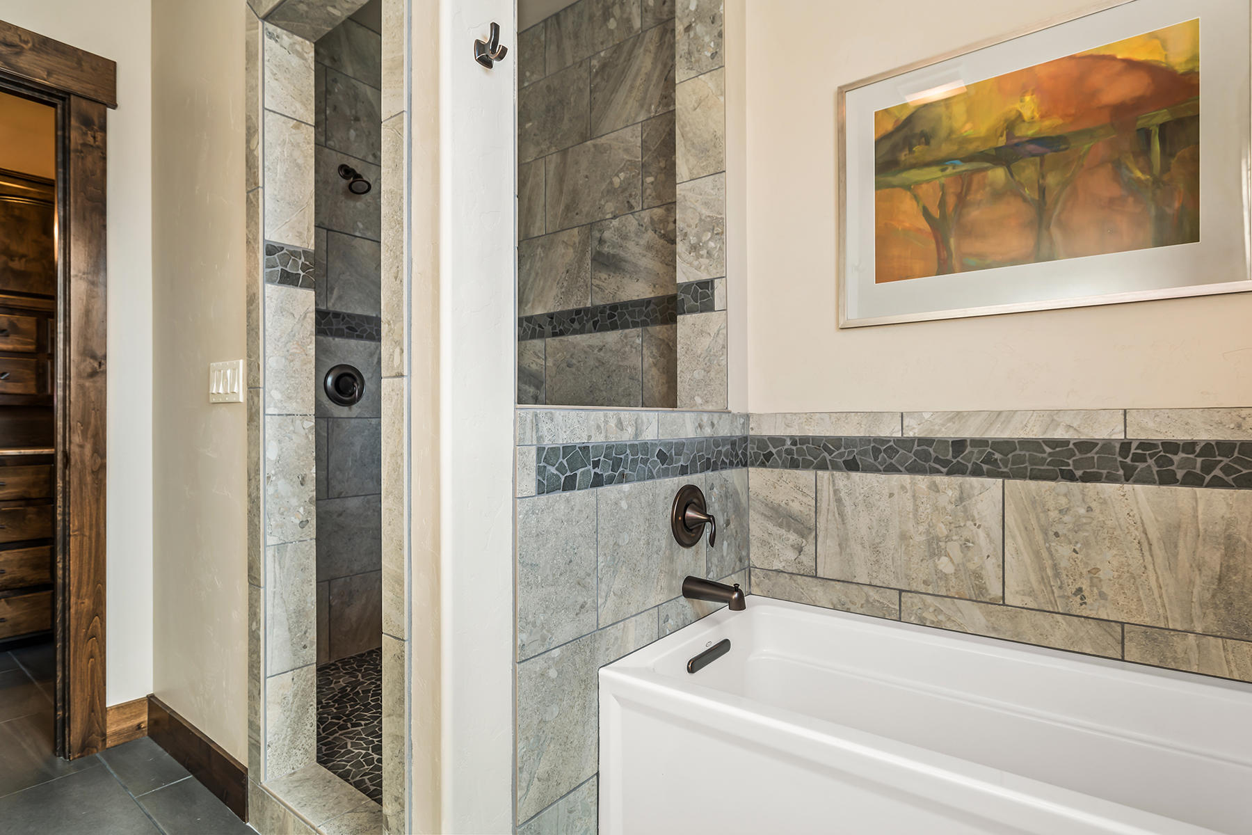 SilverRidge - Residential