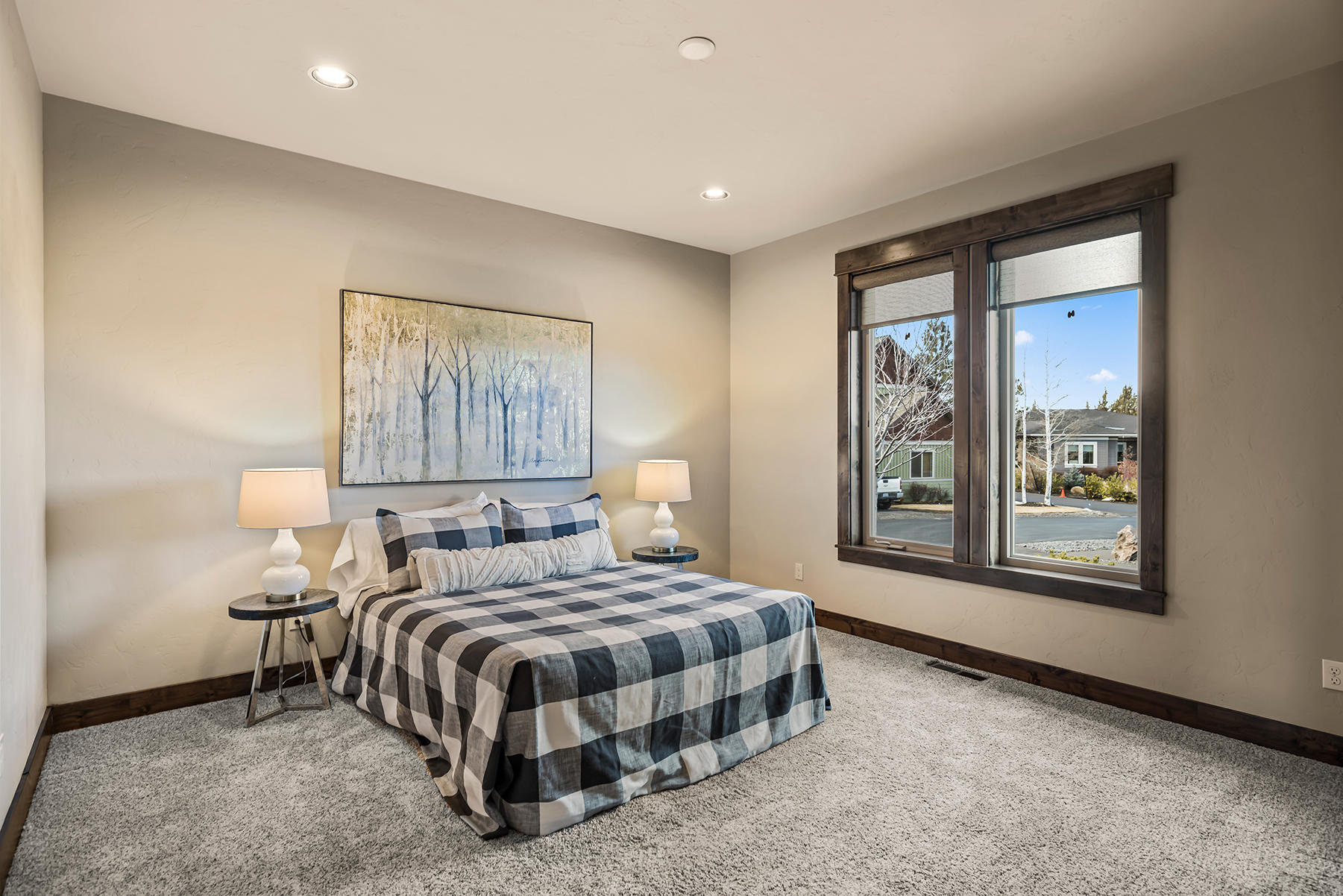 SilverRidge - Residential