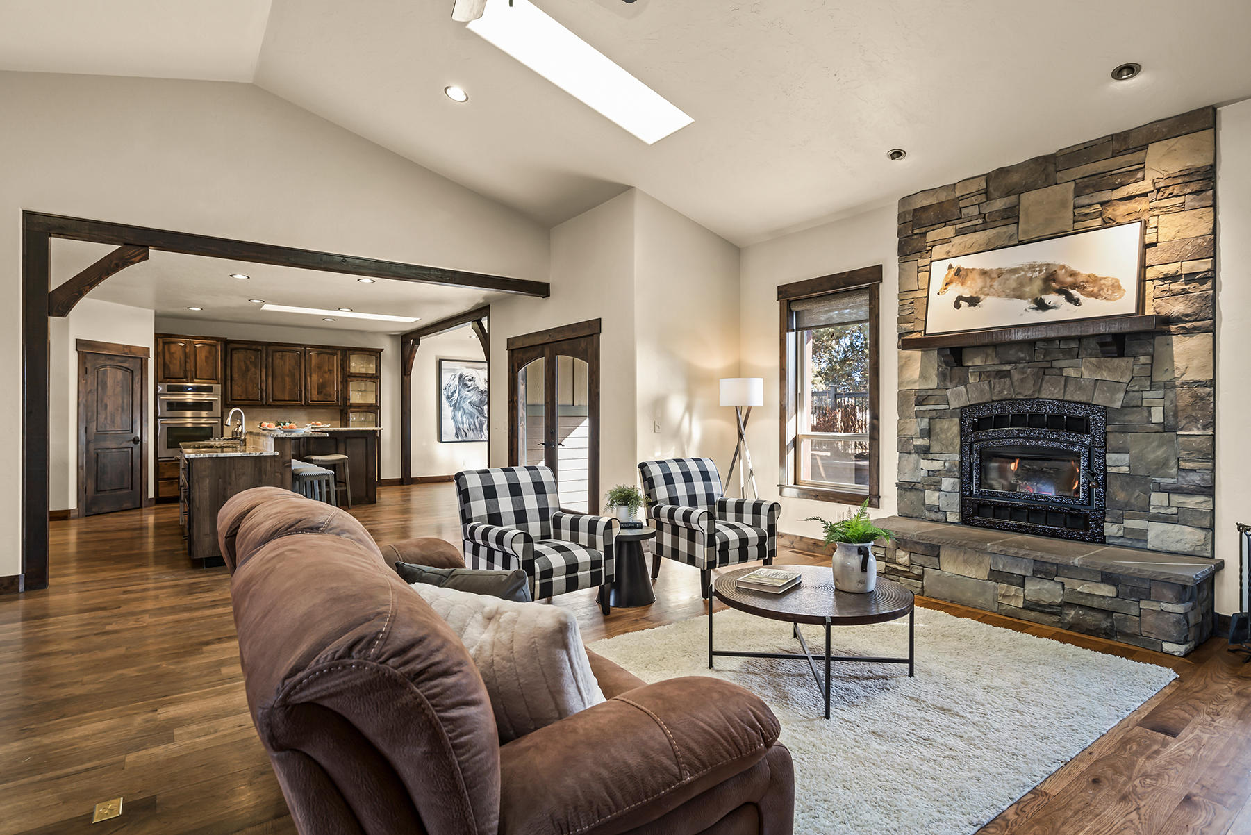 SilverRidge - Residential