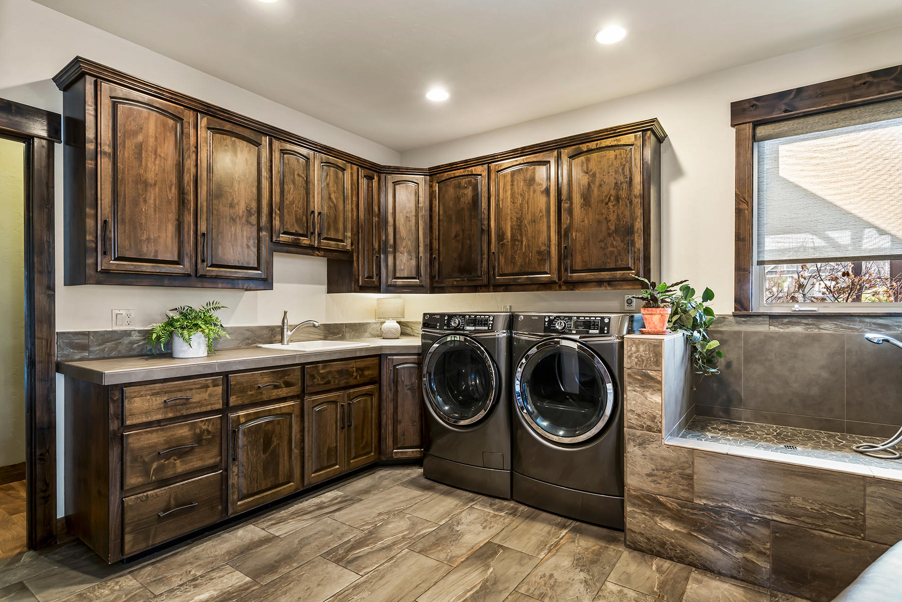 SilverRidge - Residential