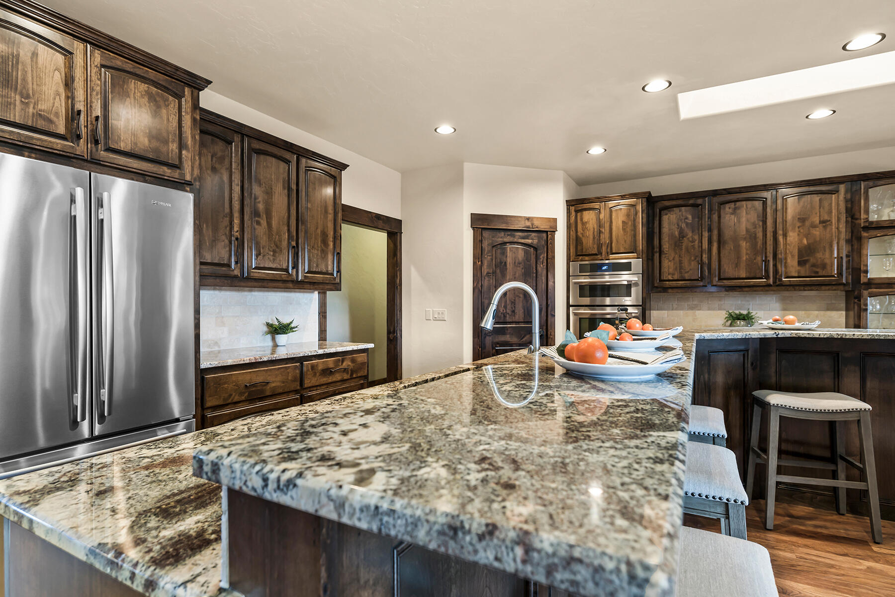 SilverRidge - Residential