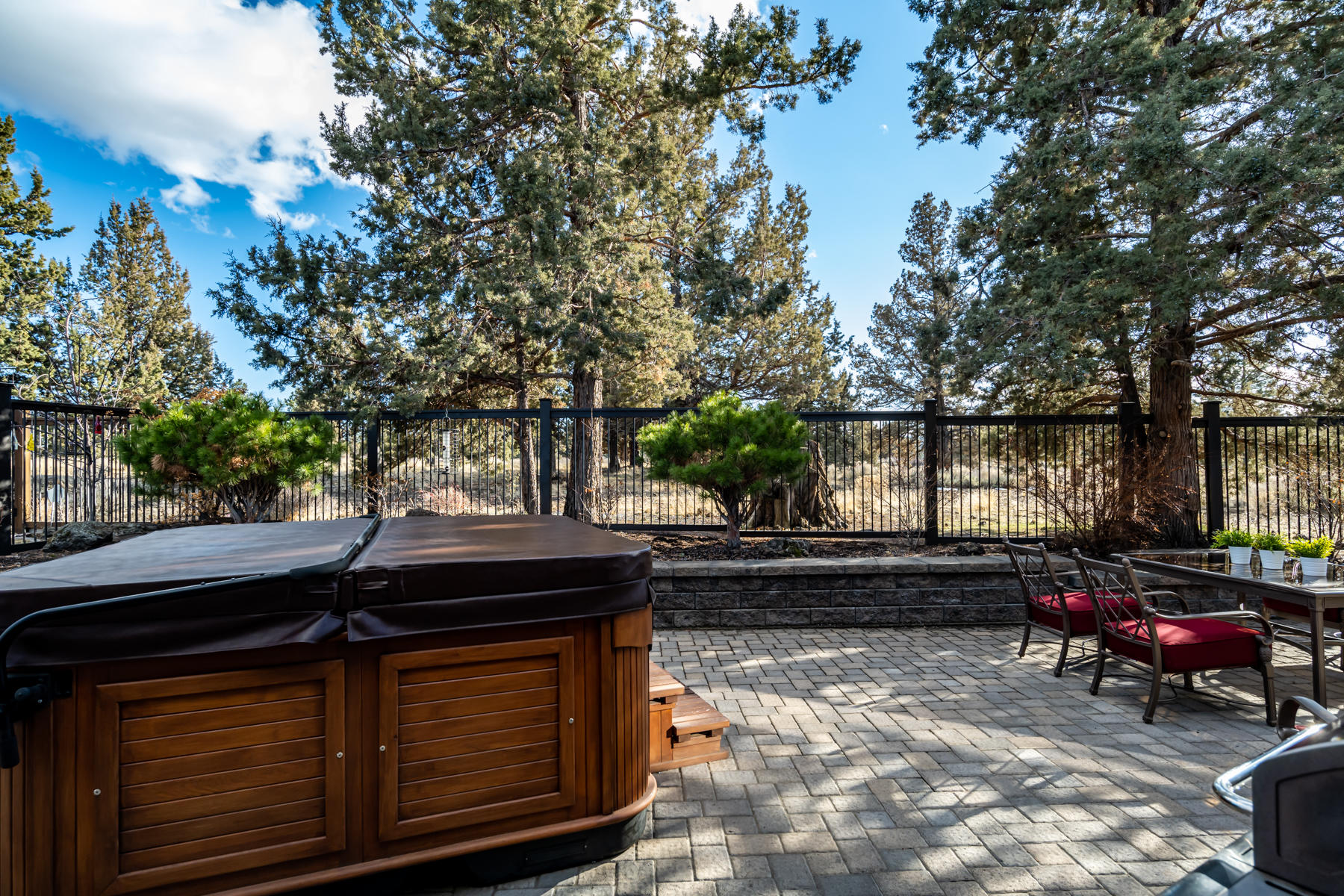 SilverRidge - Residential