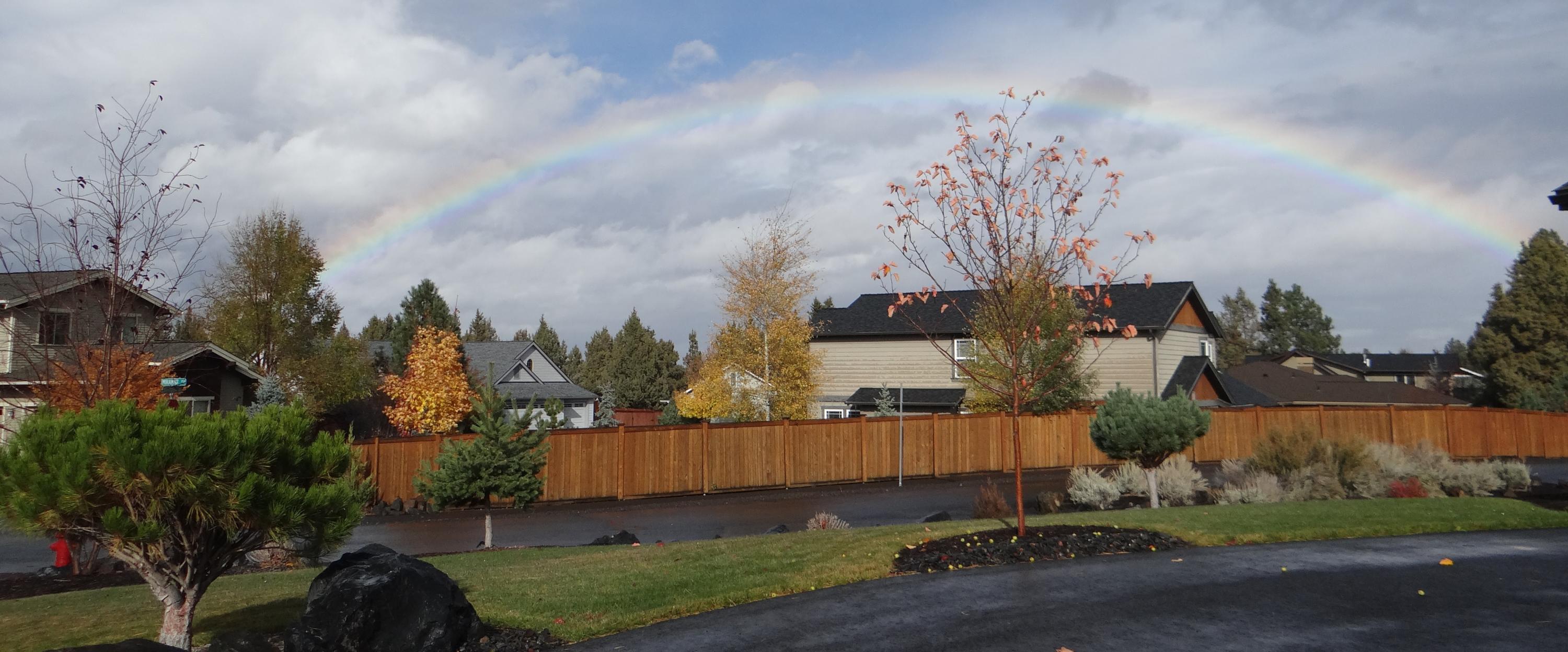 SilverRidge - Residential