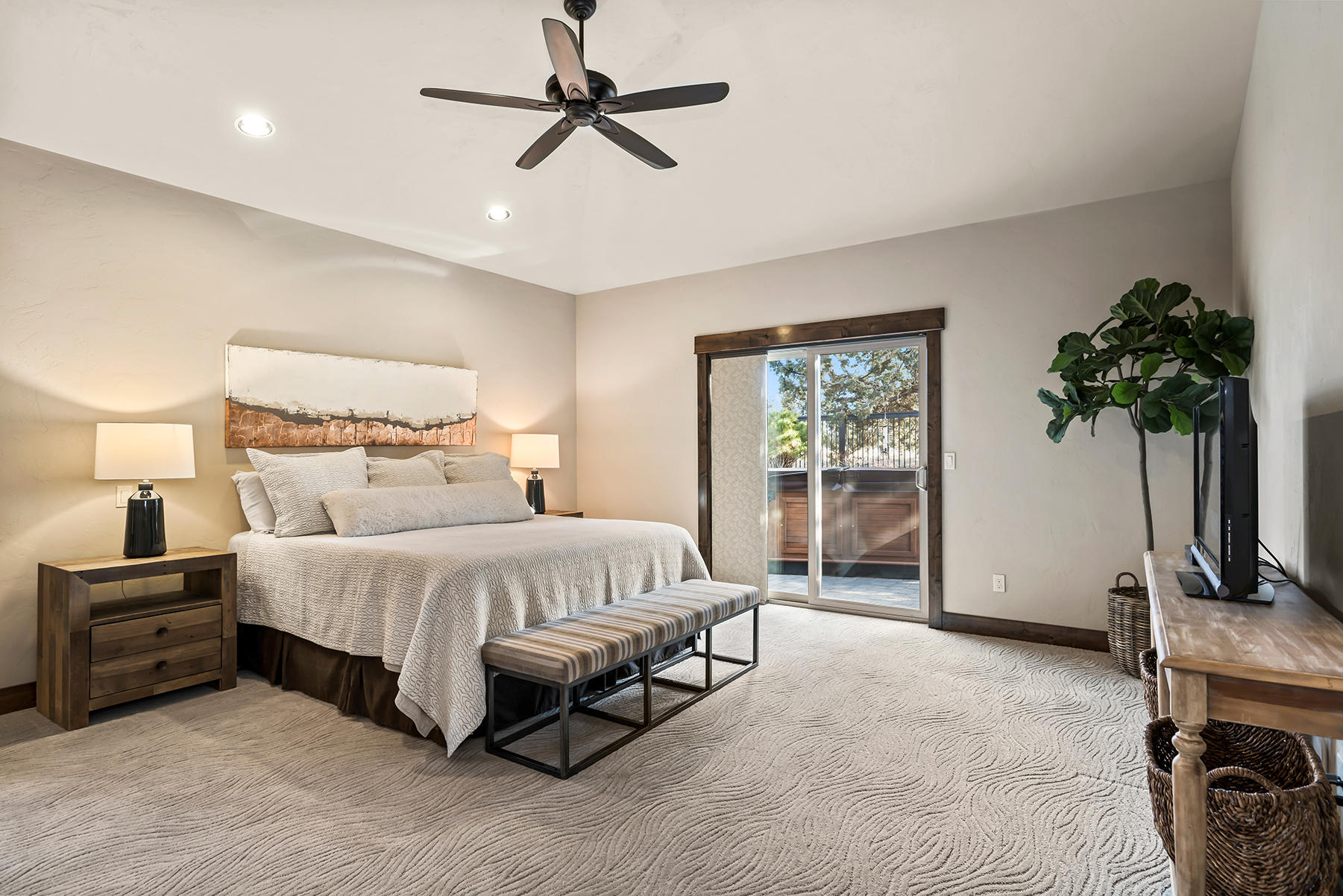 SilverRidge - Residential