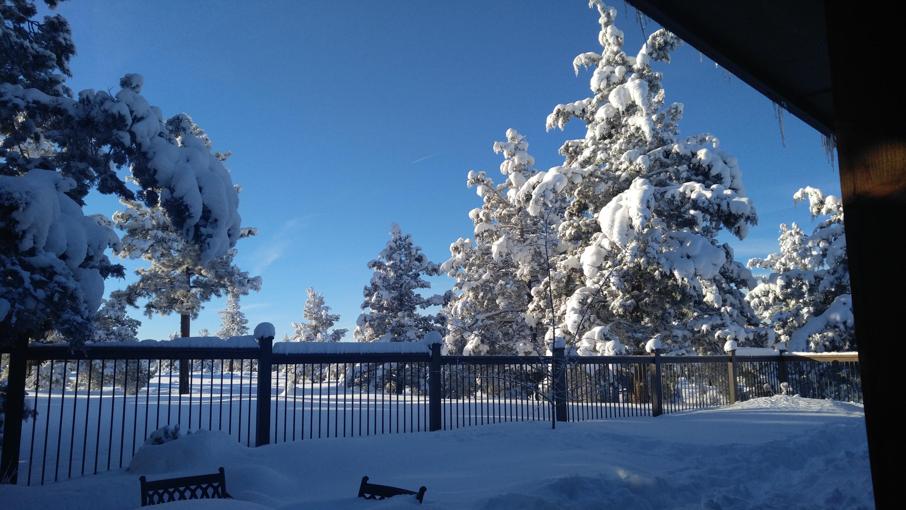 SilverRidge - Residential