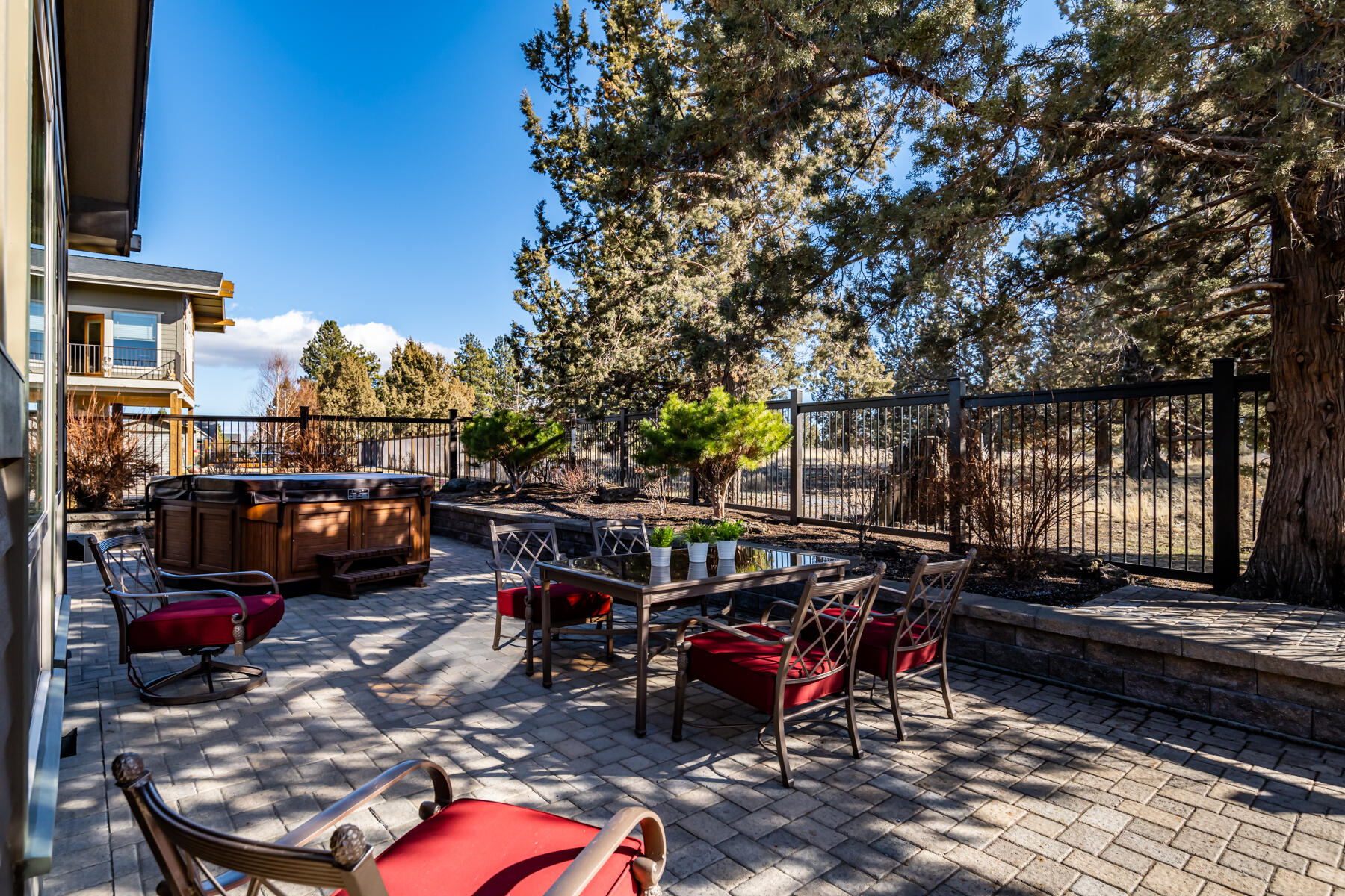 SilverRidge - Residential