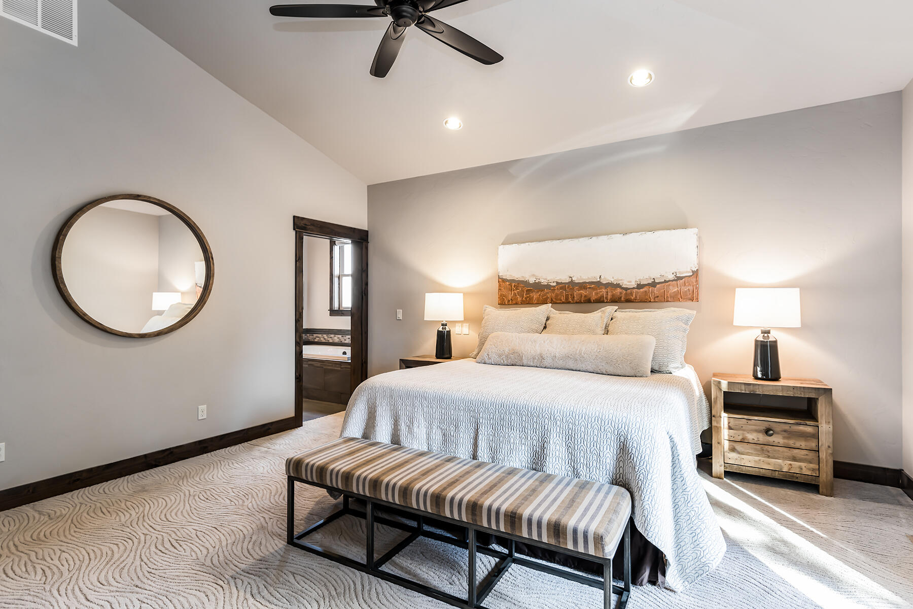 SilverRidge - Residential