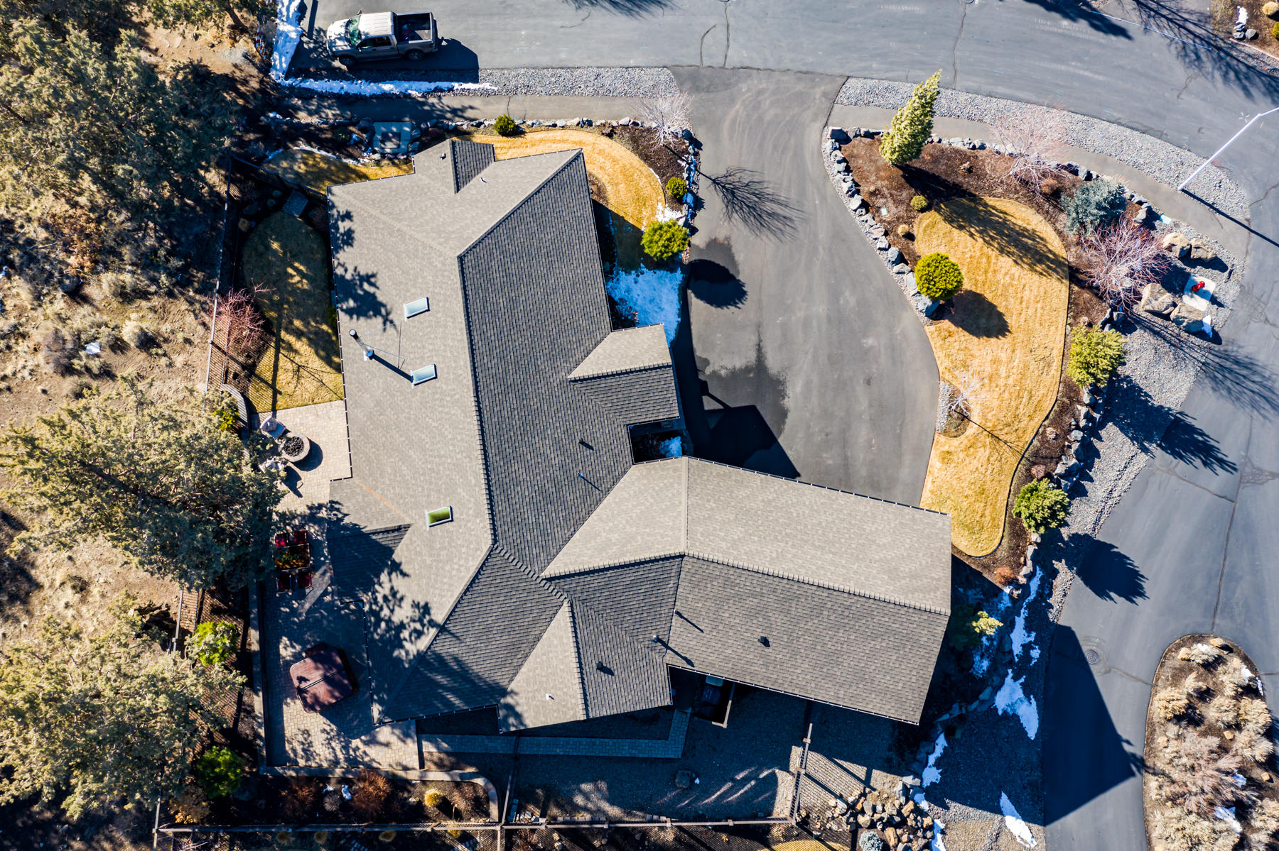 SilverRidge - Residential