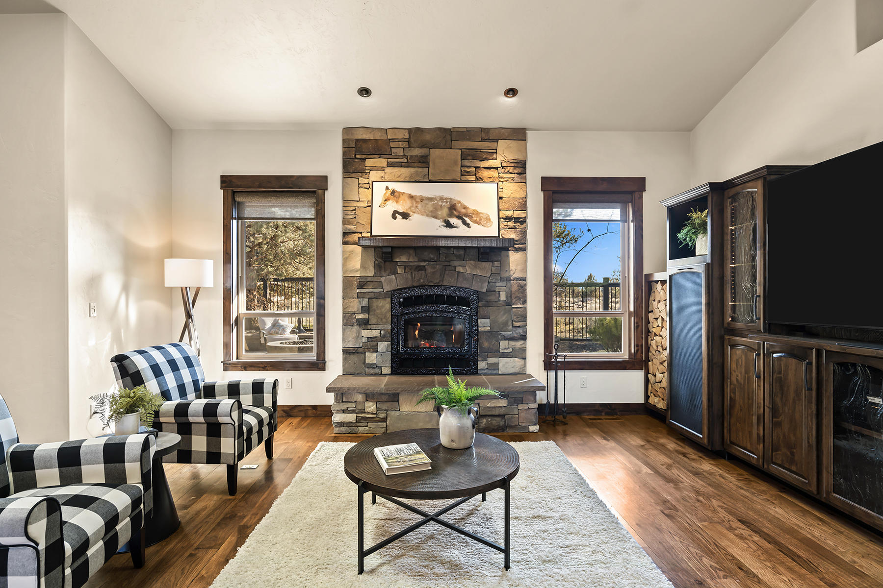 SilverRidge - Residential