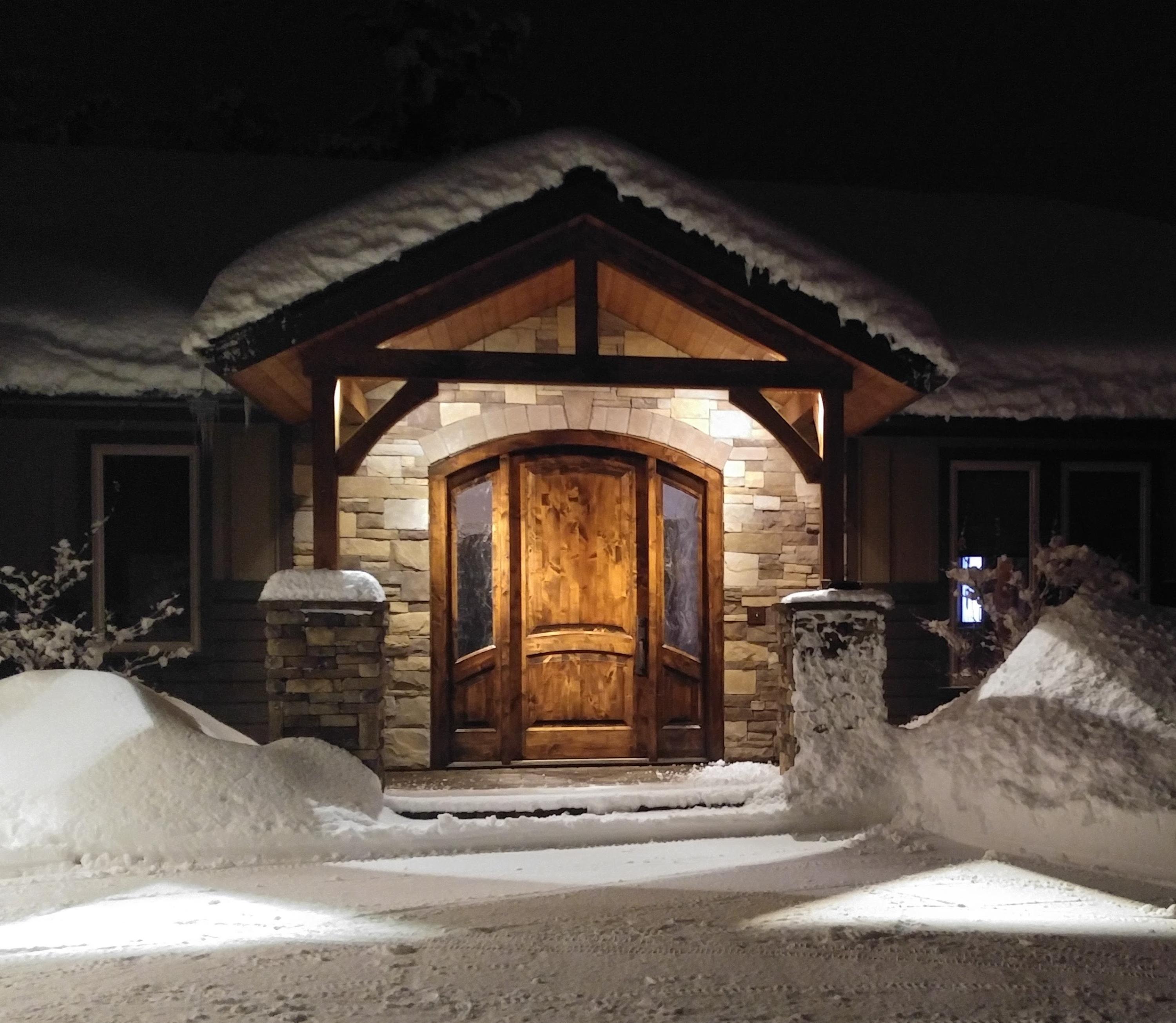 SilverRidge - Residential