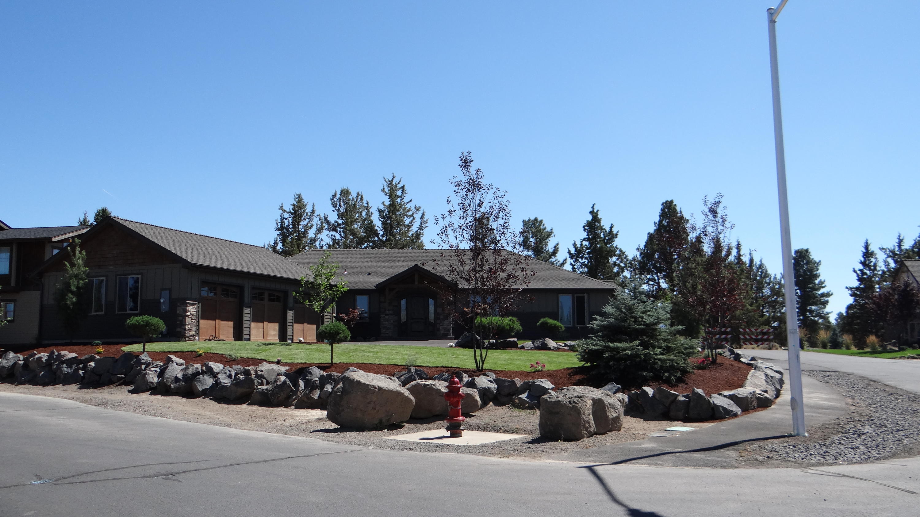 SilverRidge - Residential