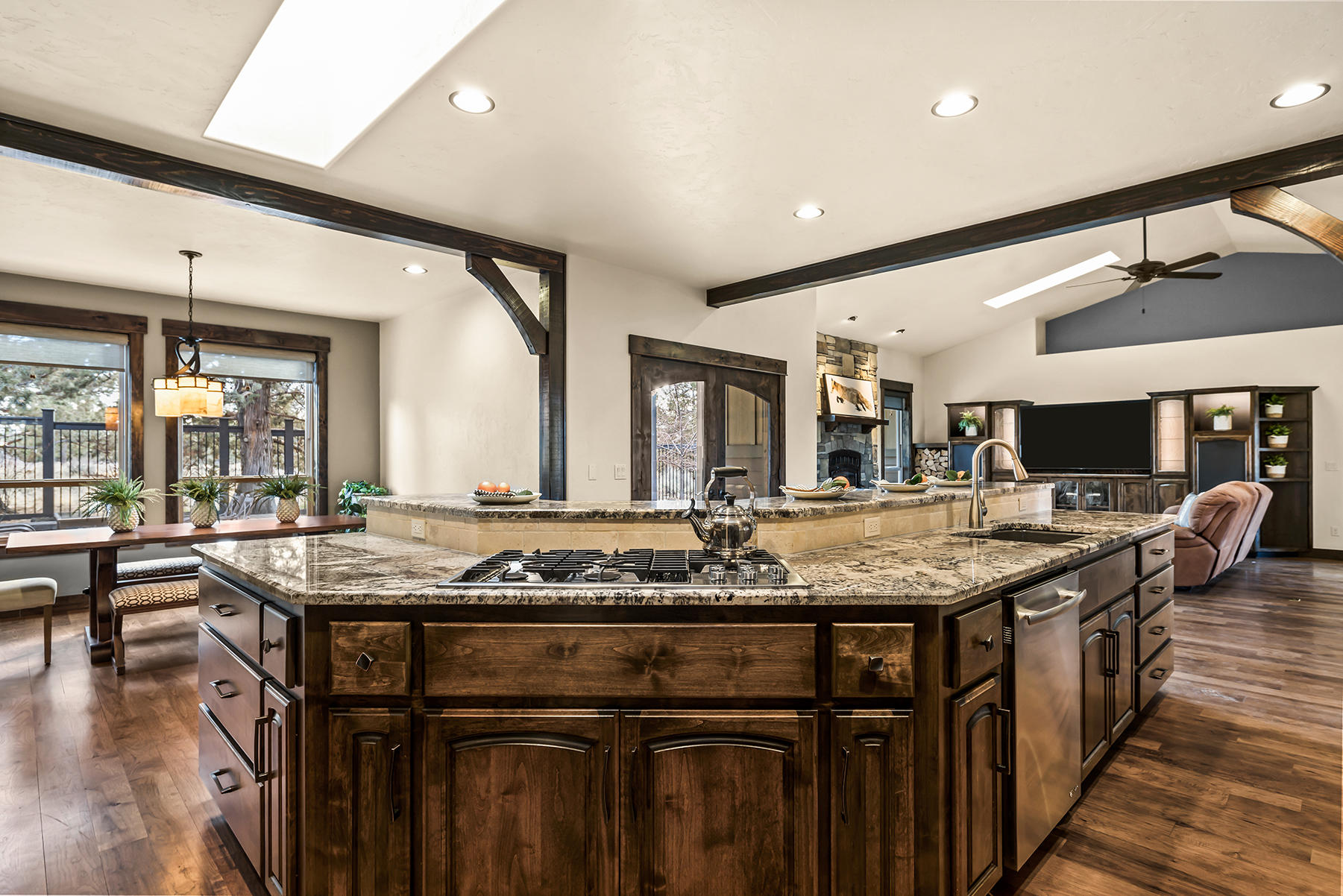 SilverRidge - Residential