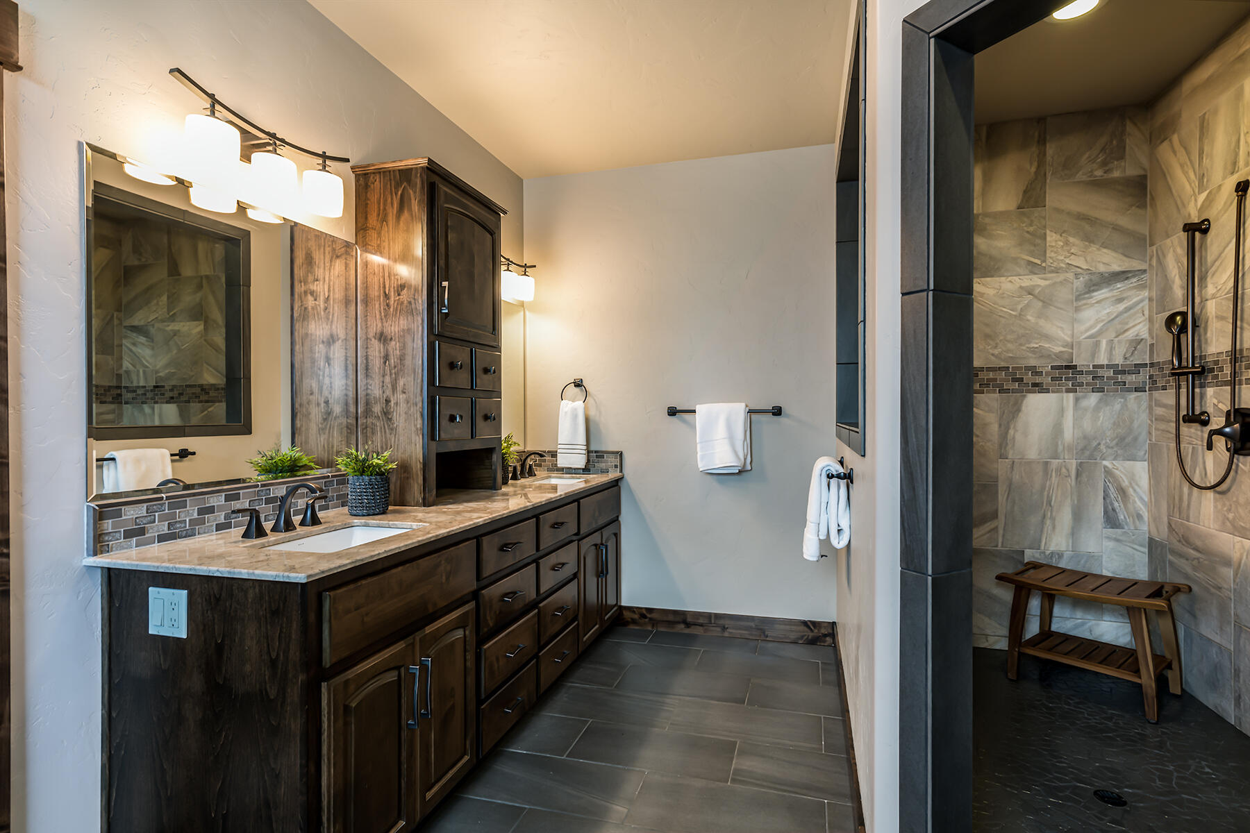 SilverRidge - Residential