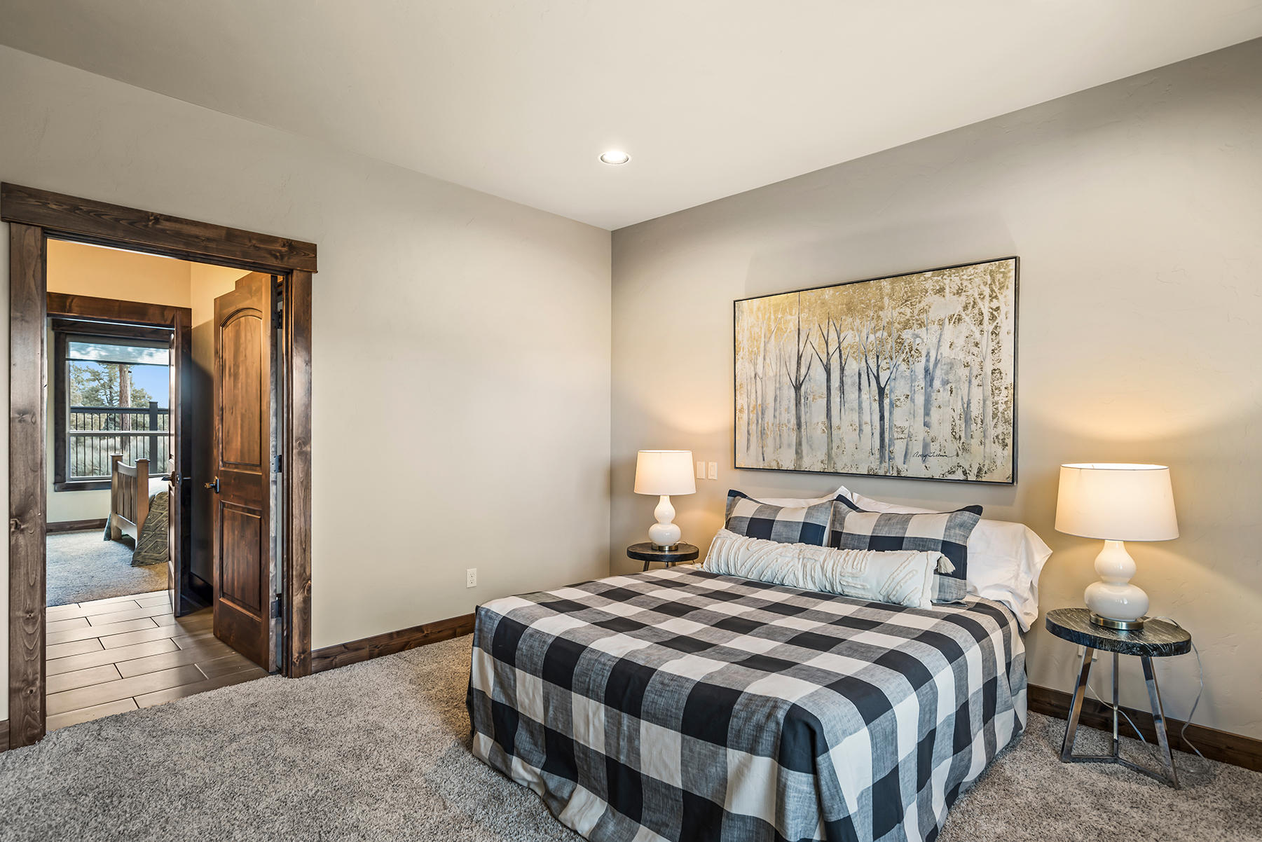 SilverRidge - Residential