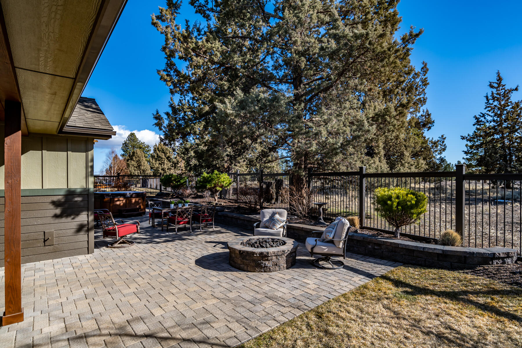 SilverRidge - Residential