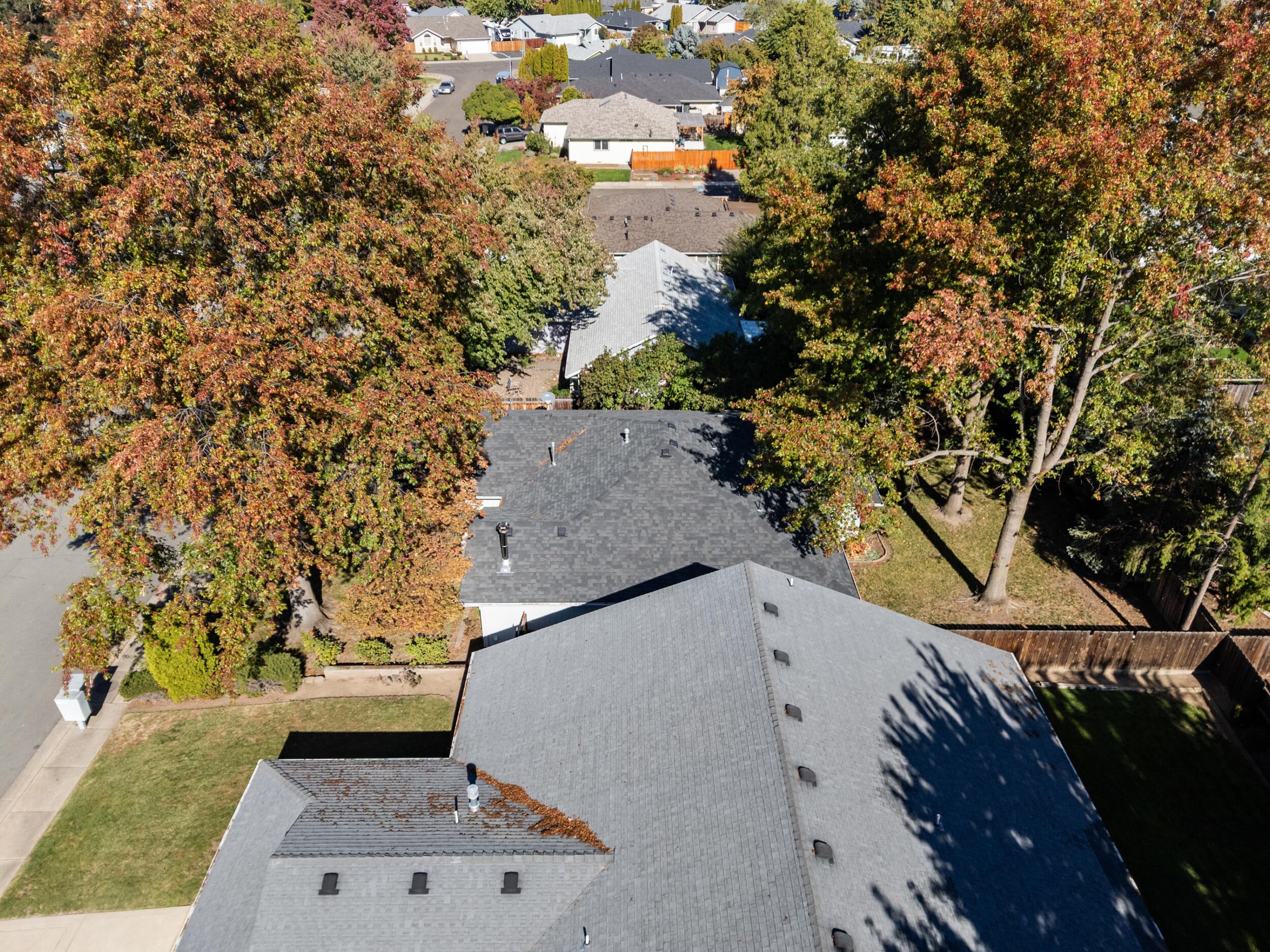 Forest Glen Phase Viii - Residential