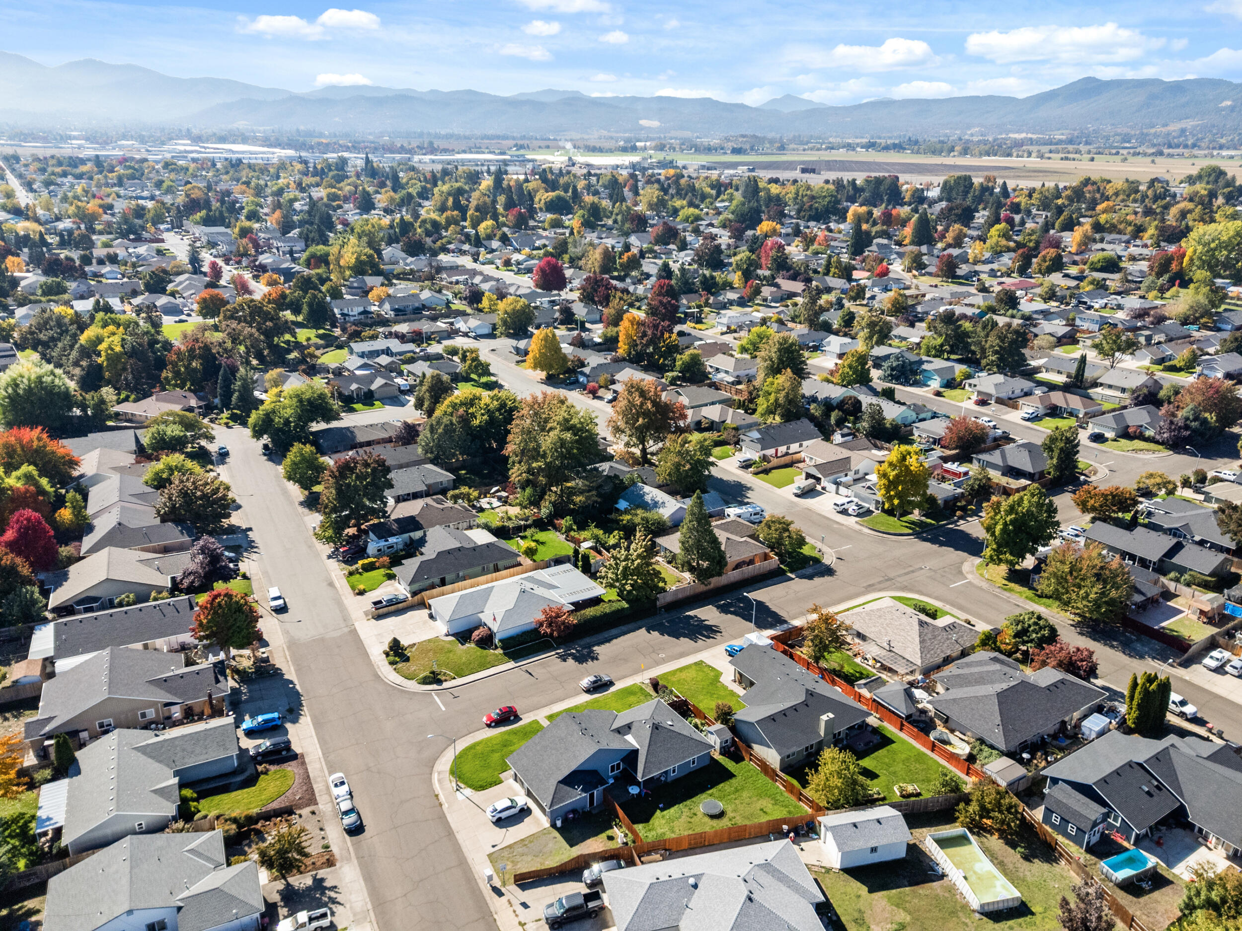 Forest Glen Phase Viii - Residential