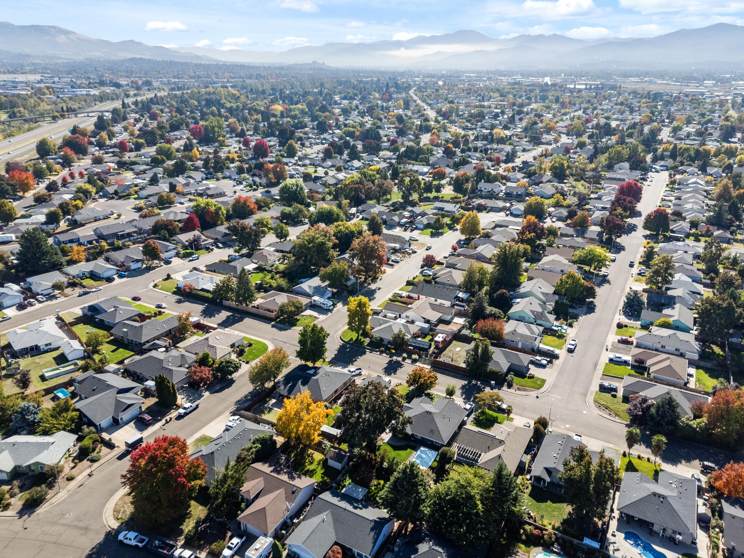 Forest Glen Phase Viii - Residential