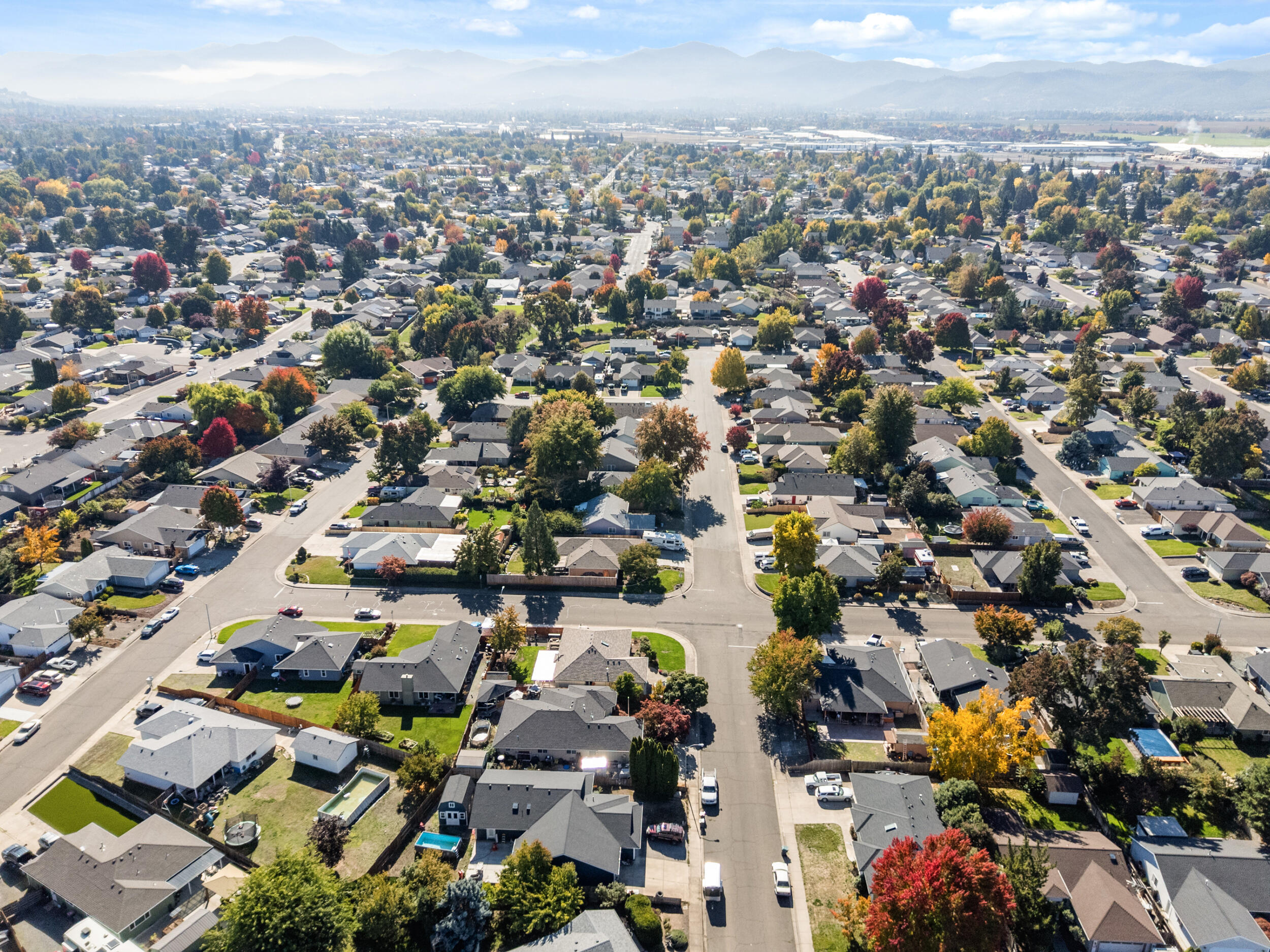 Forest Glen Phase Viii - Residential