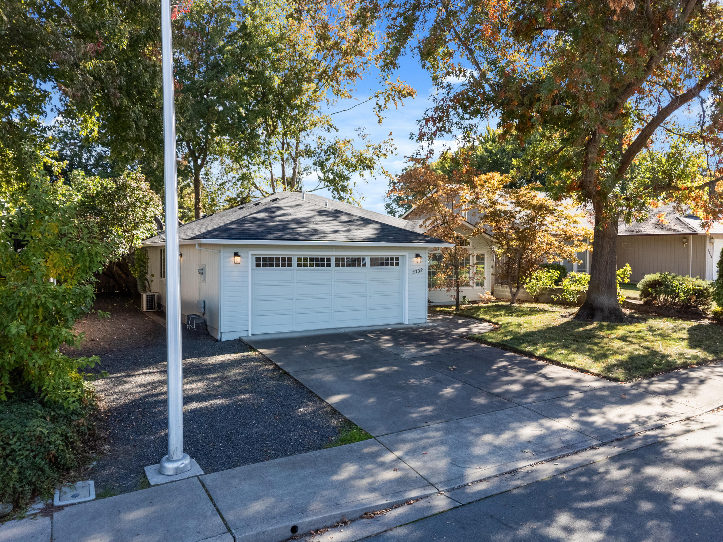 Forest Glen Phase Viii - Residential