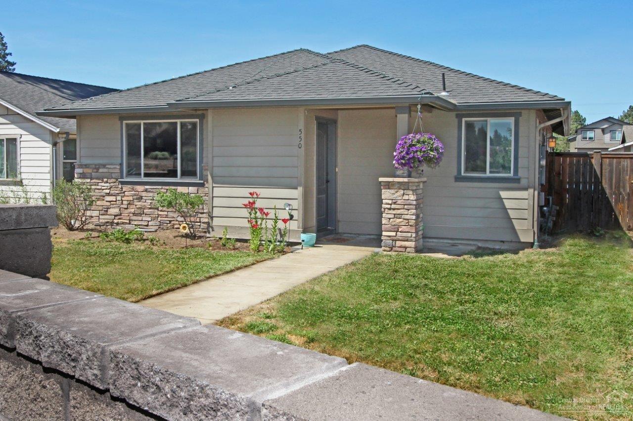 Gleneden - Residential