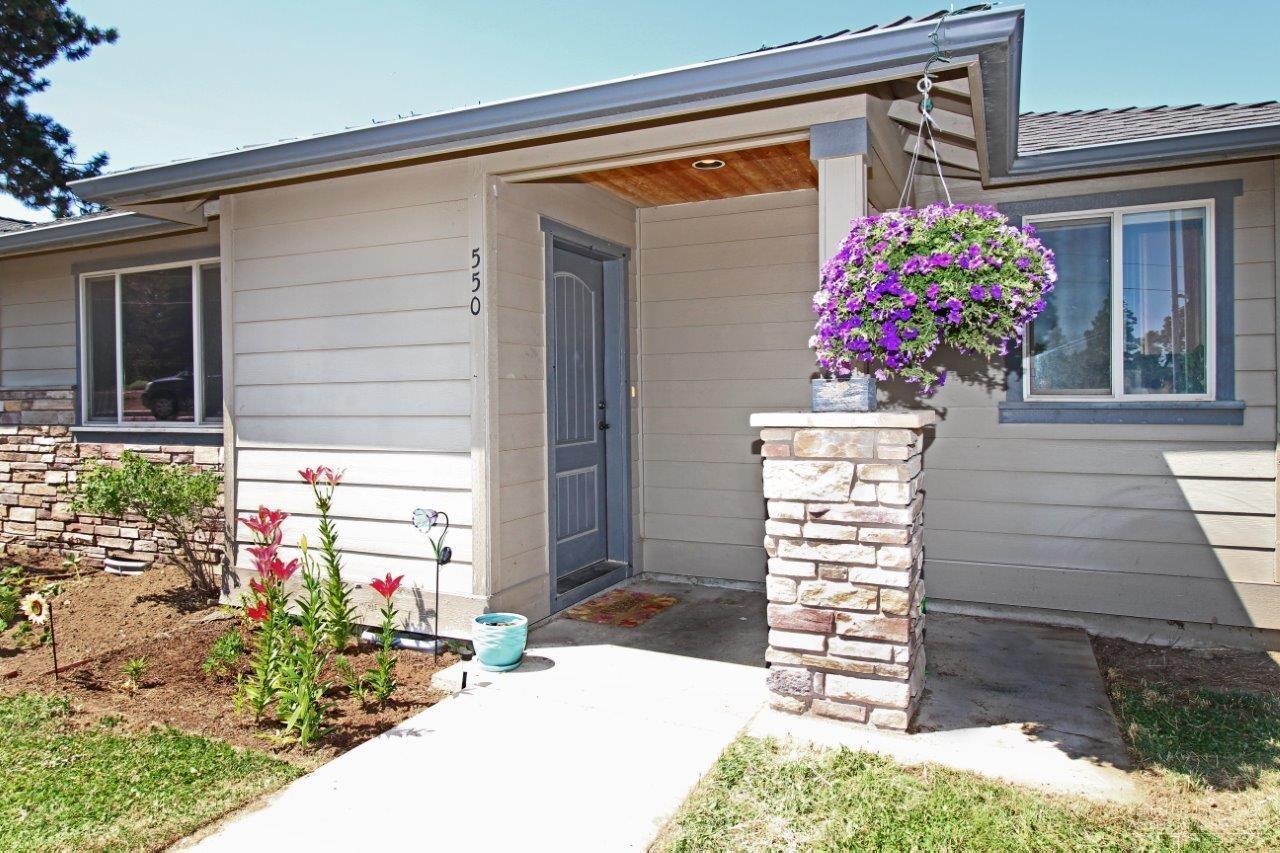 Gleneden - Residential