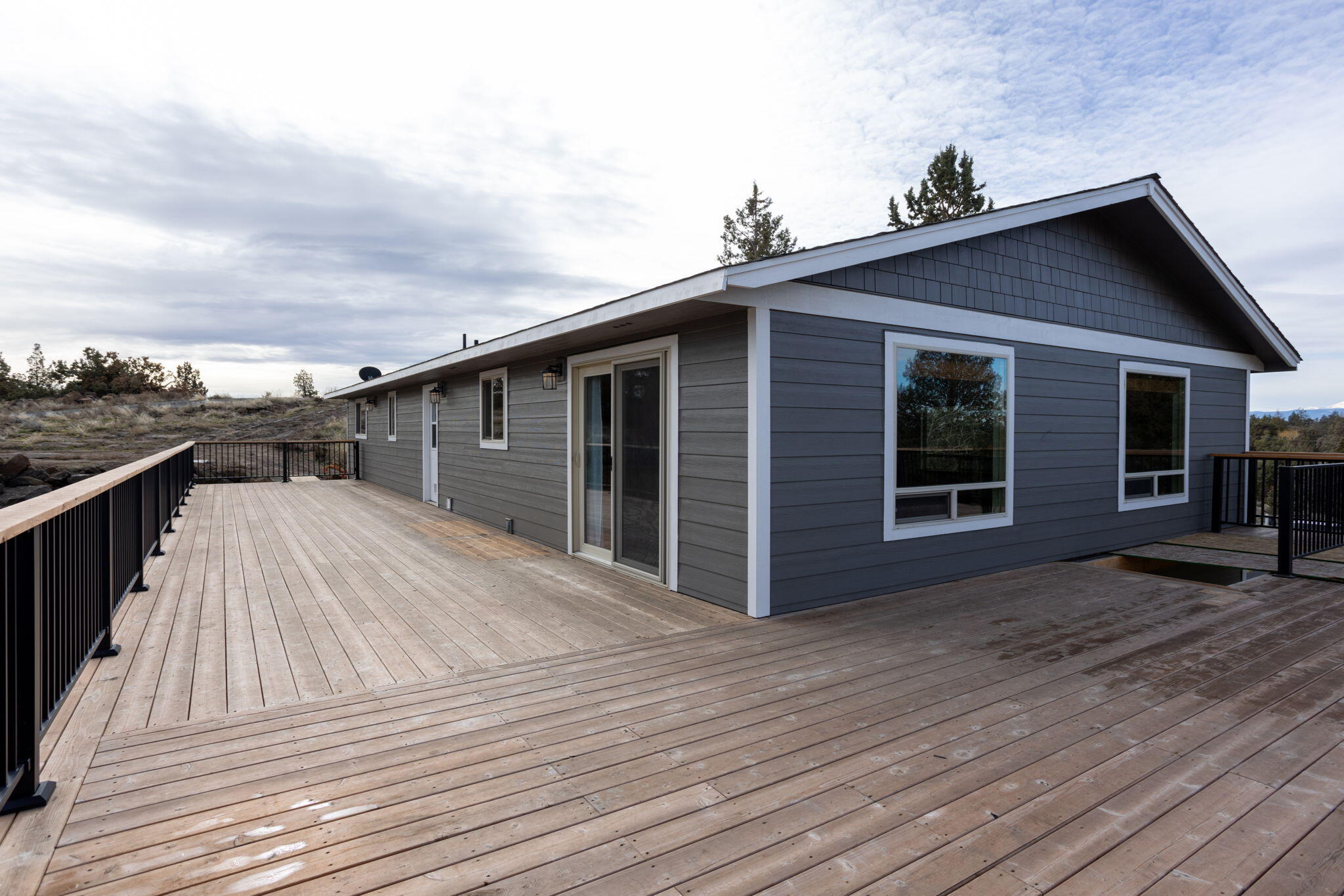 Howells Hilltop - Residential