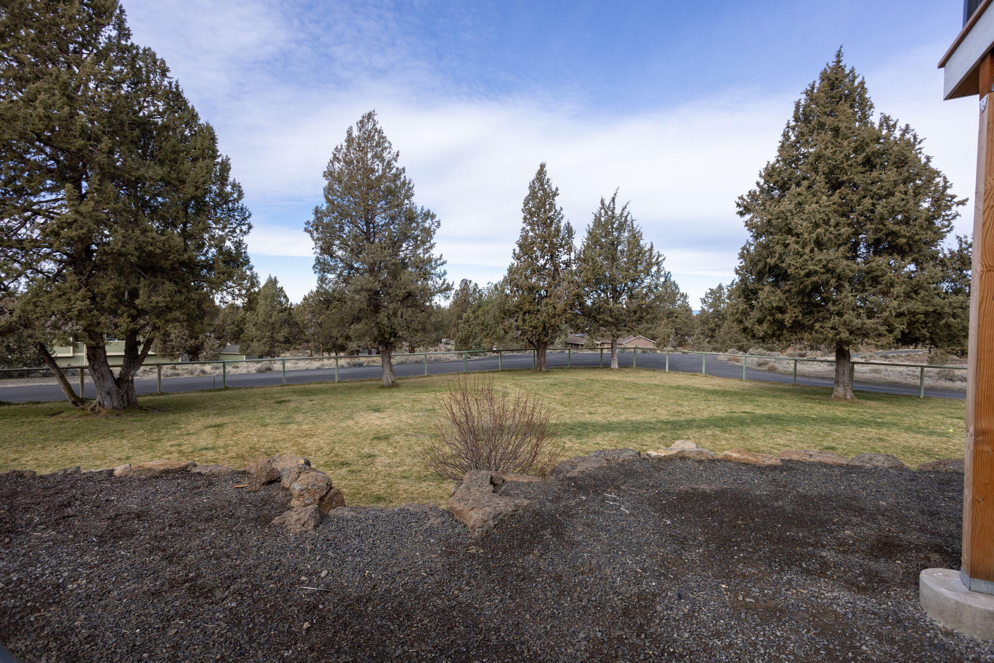 Howells Hilltop - Residential