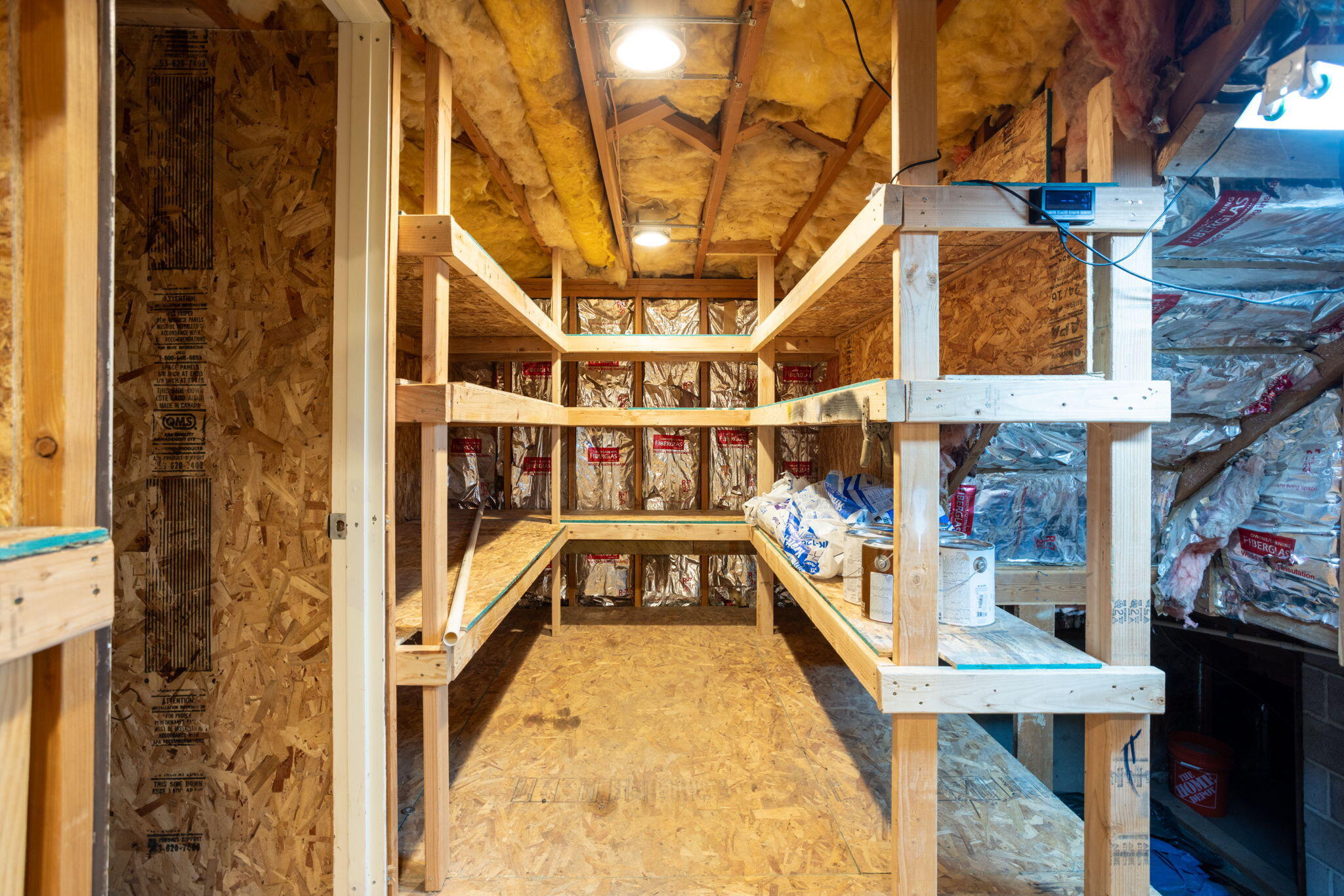 Howells Hilltop - Residential