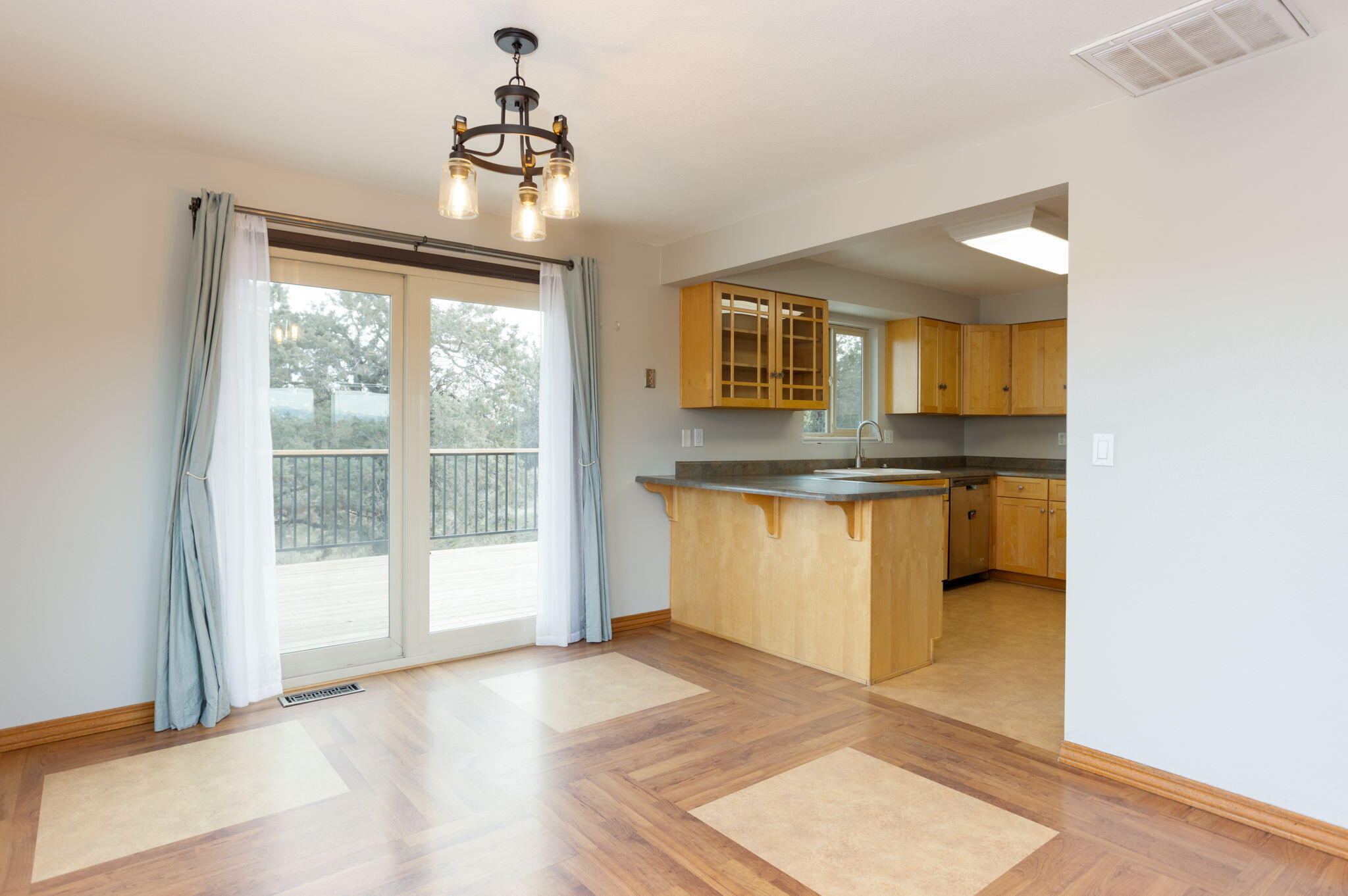 Howells Hilltop - Residential