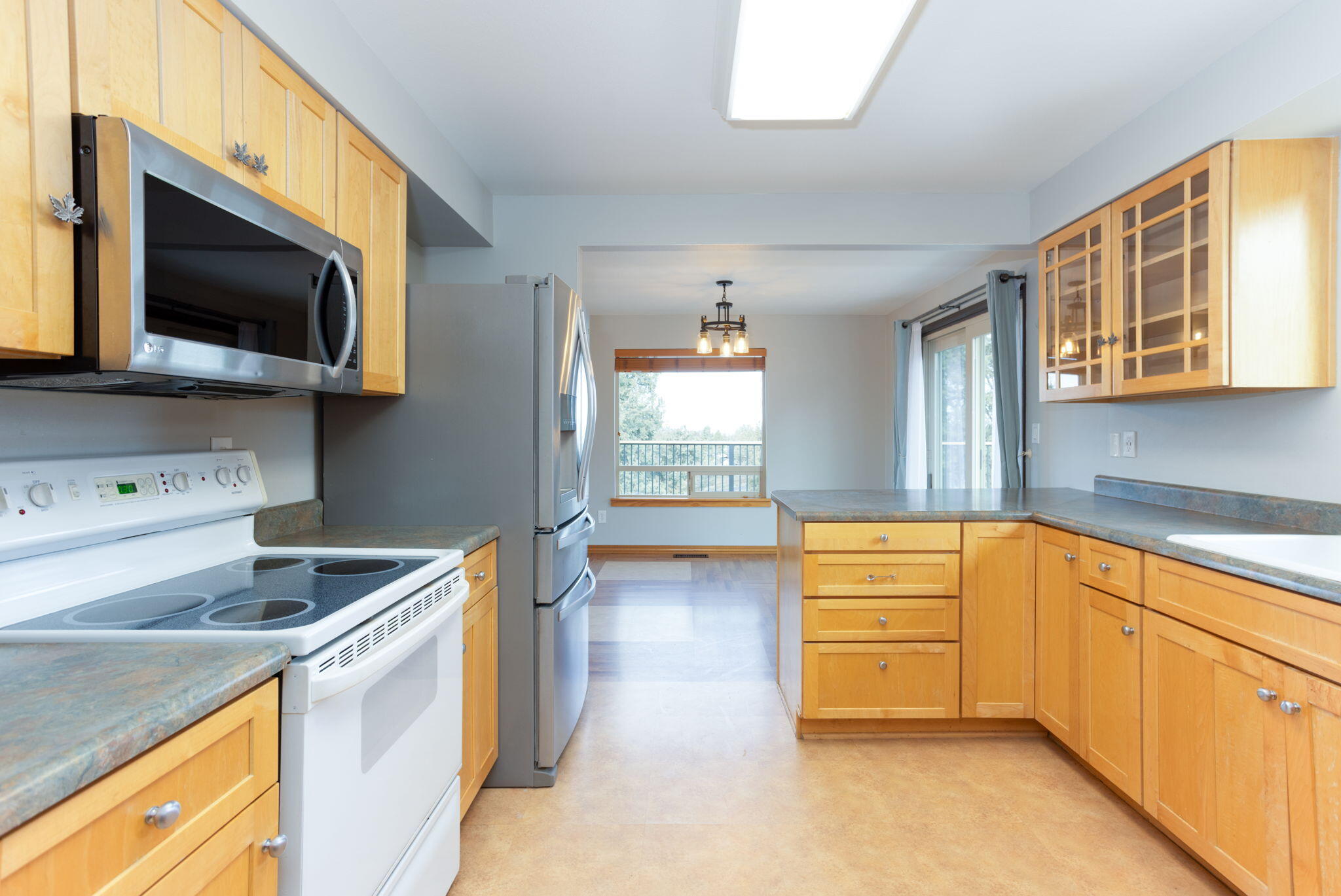 Howells Hilltop - Residential