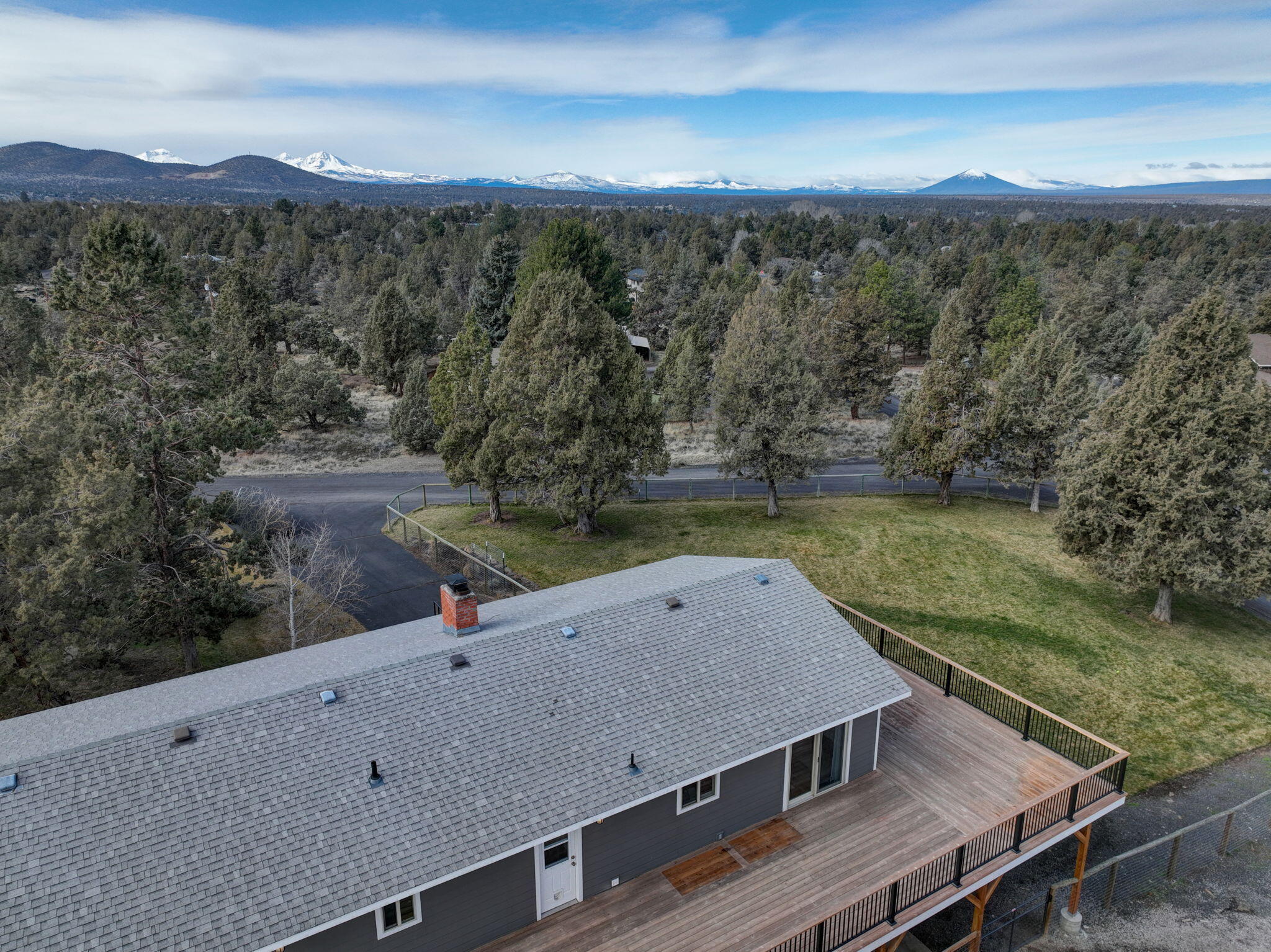 Howells Hilltop - Residential