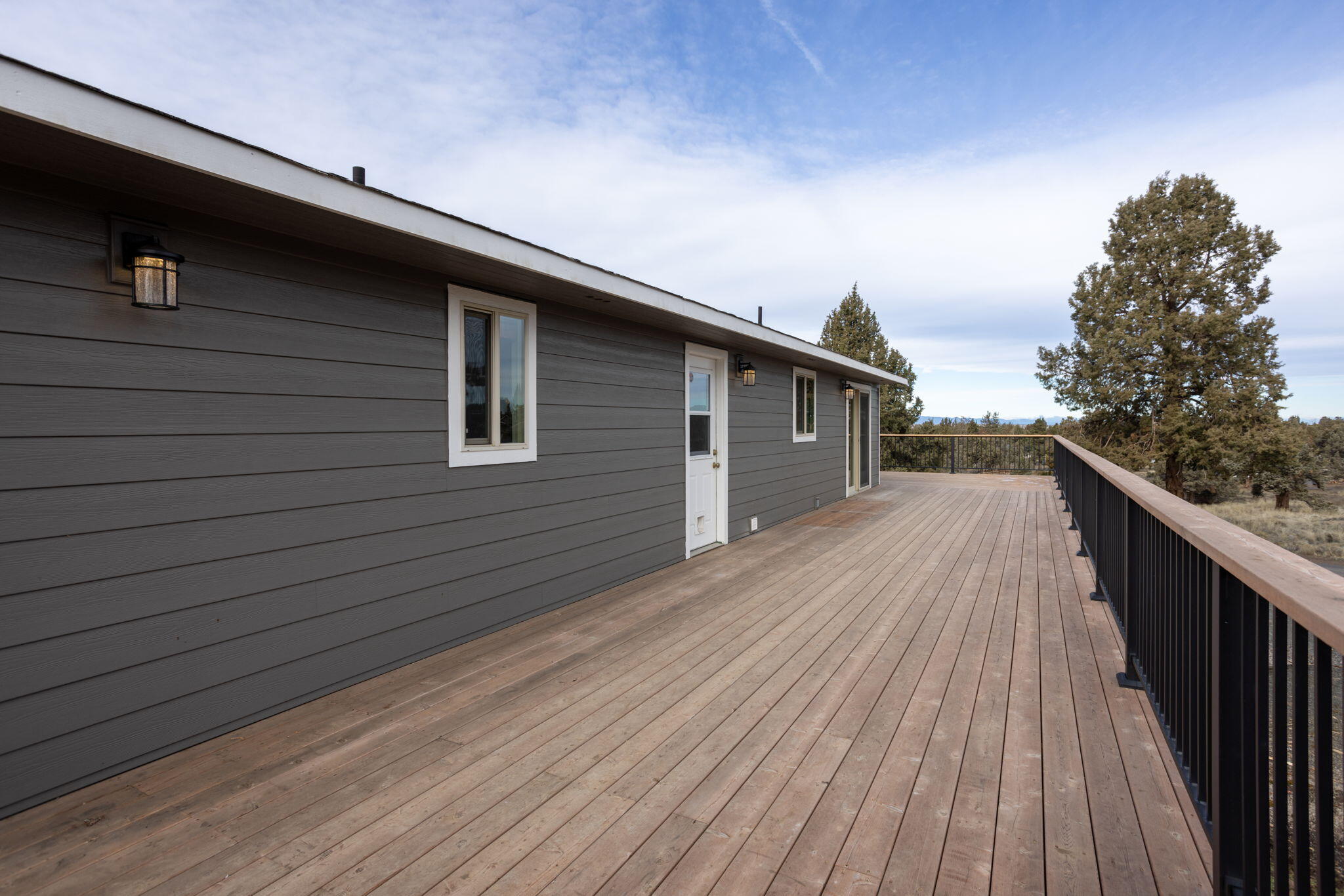 Howells Hilltop - Residential