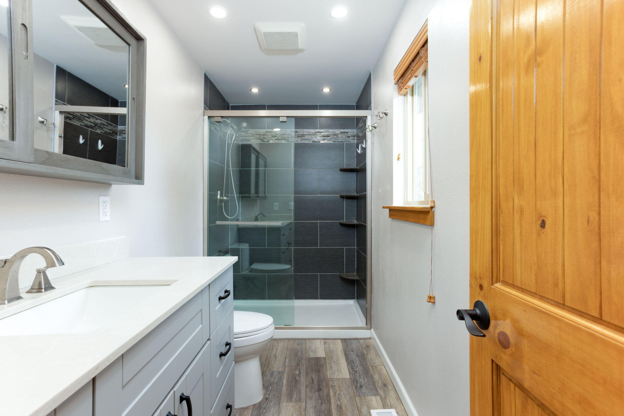 Howells Hilltop - Residential