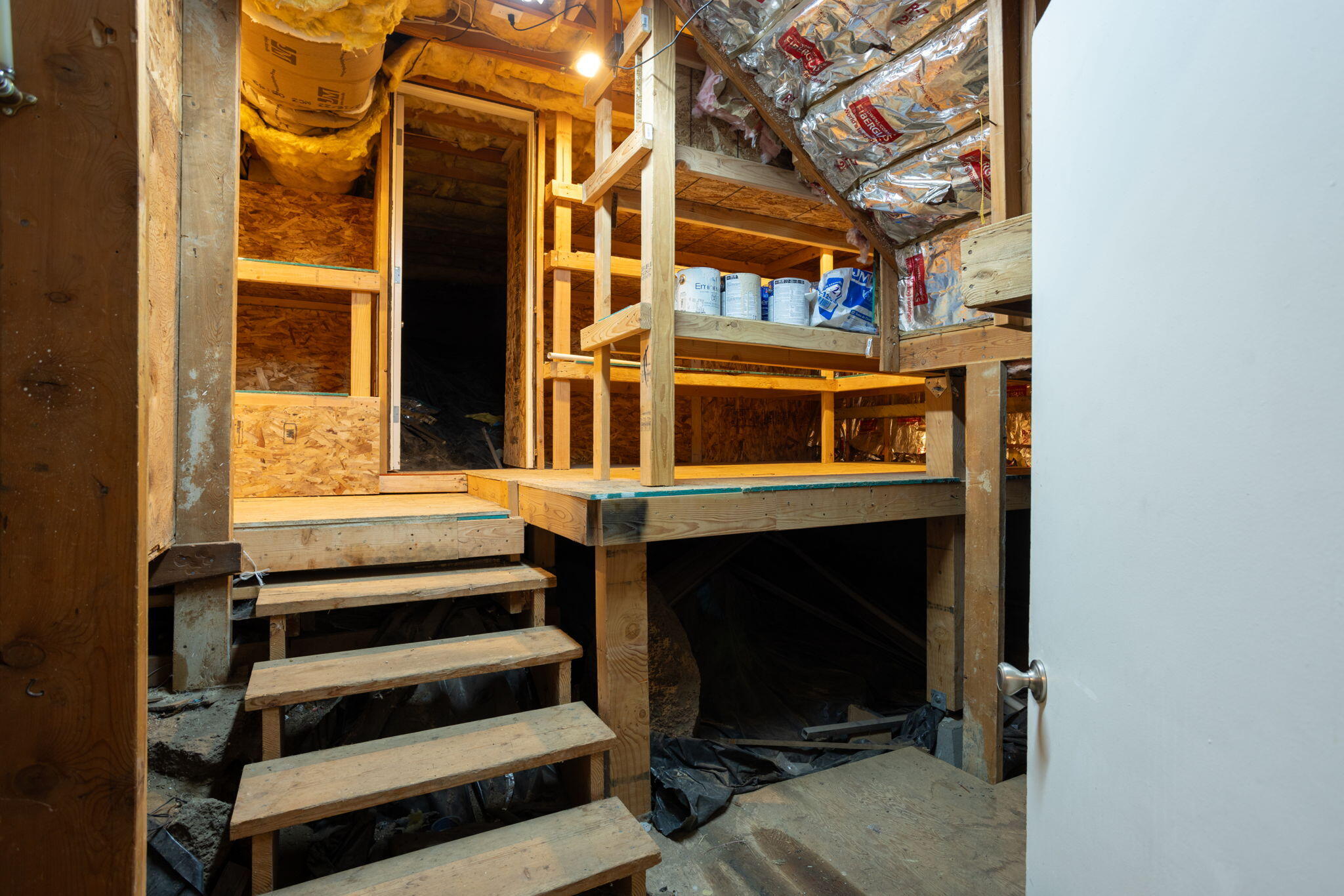 Howells Hilltop - Residential