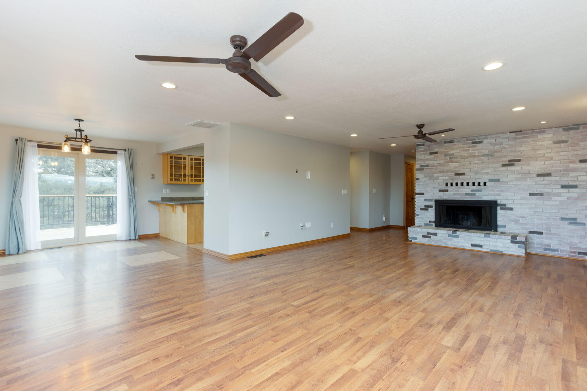 Howells Hilltop - Residential