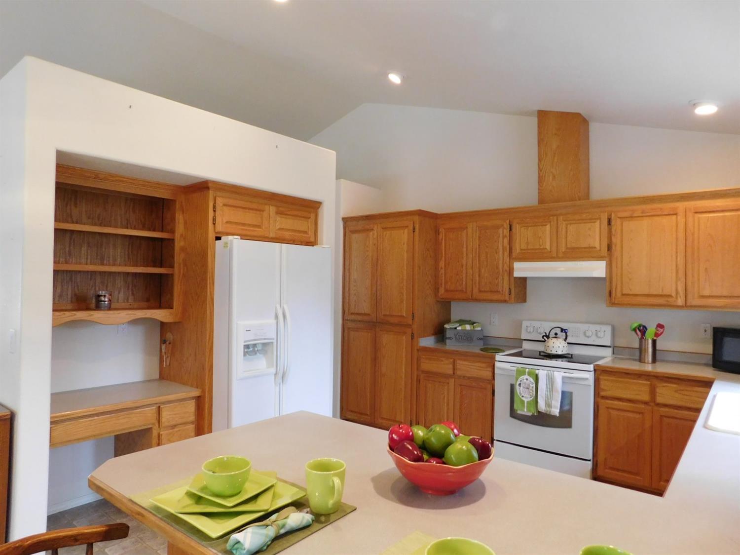 Mountain Pine Subdivision - Residential