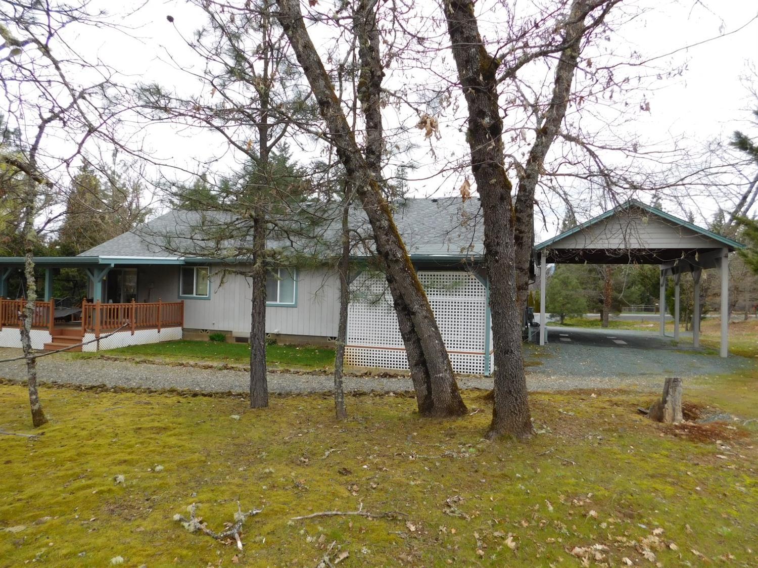 Mountain Pine Subdivision - Residential