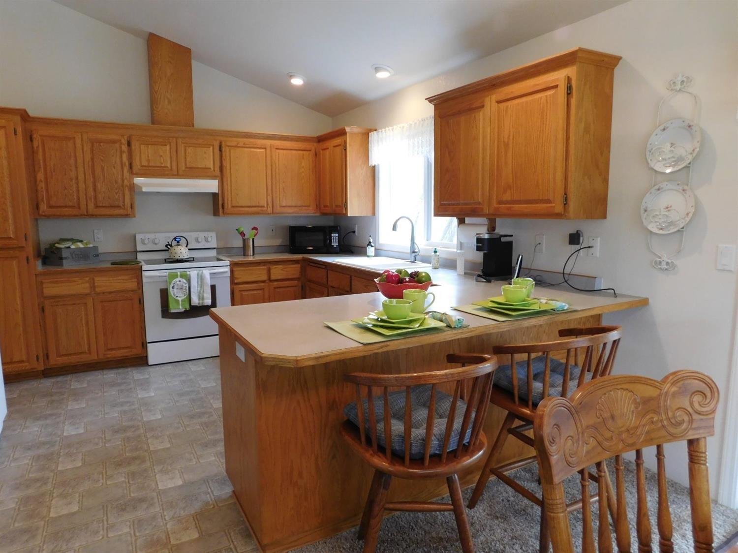 Mountain Pine Subdivision - Residential