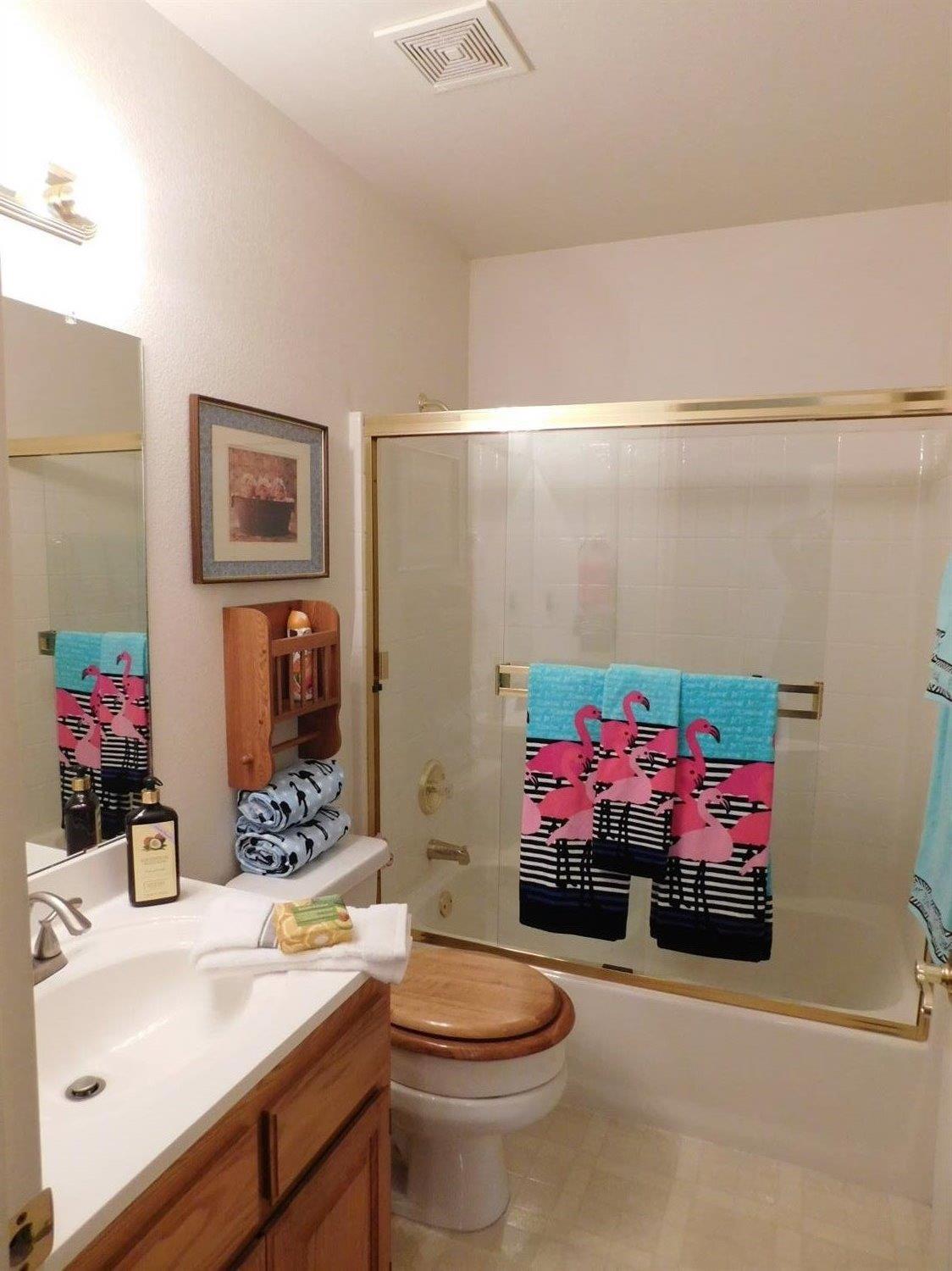 Mountain Pine Subdivision - Residential