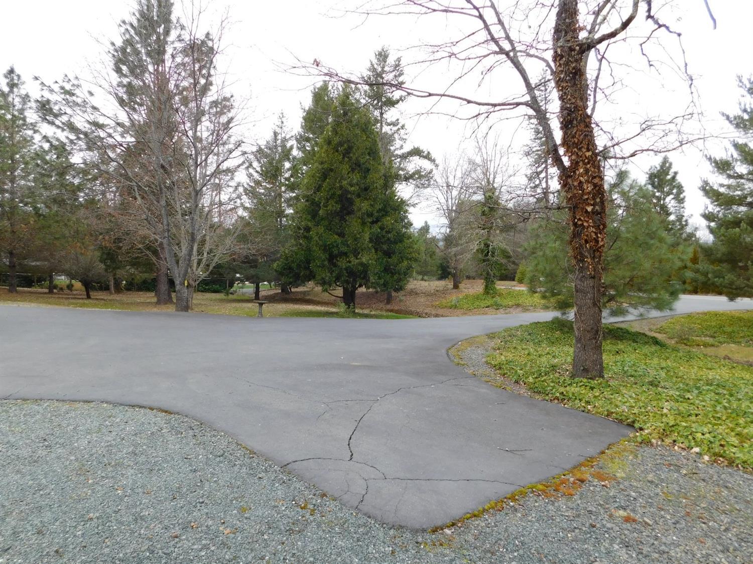 Mountain Pine Subdivision - Residential