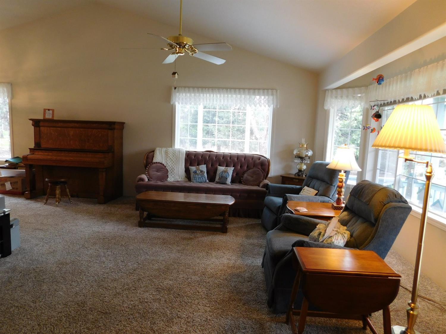 Mountain Pine Subdivision - Residential