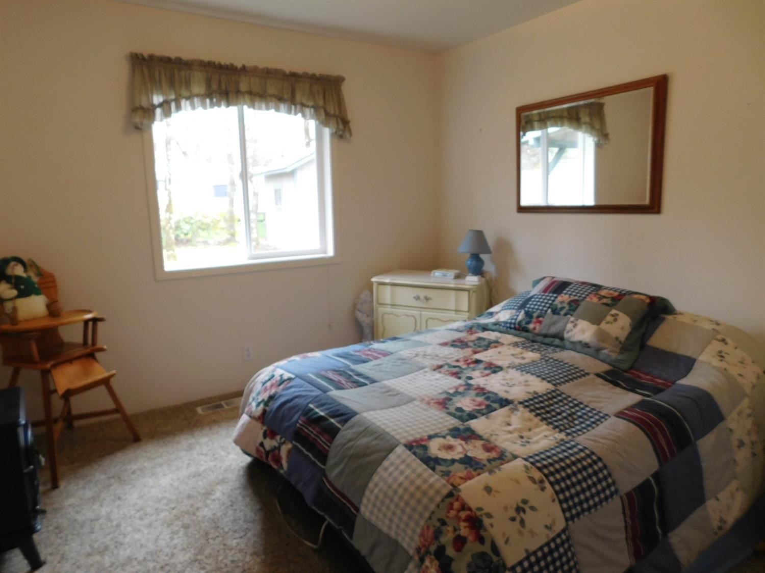 Mountain Pine Subdivision - Residential