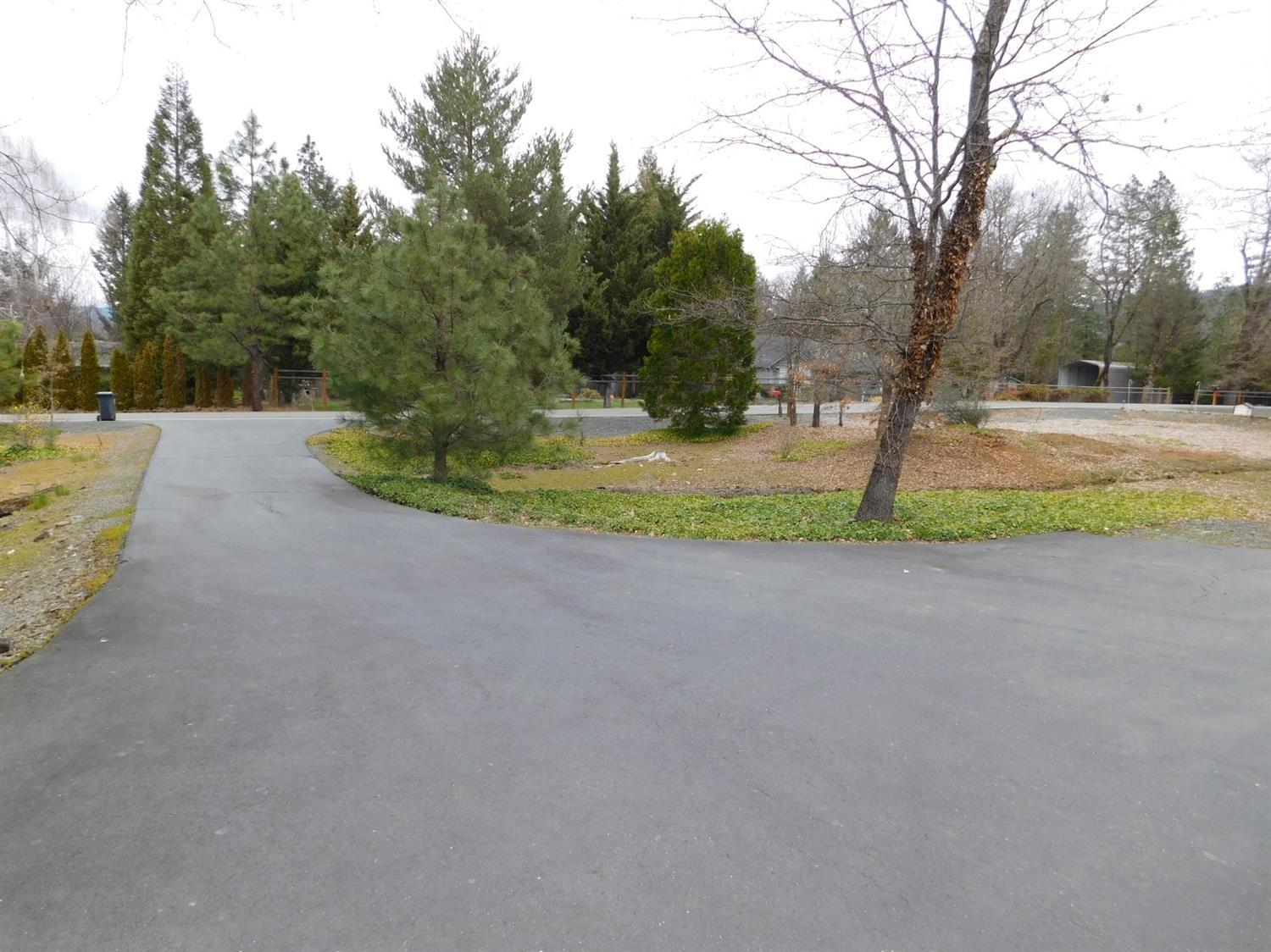 Mountain Pine Subdivision - Residential