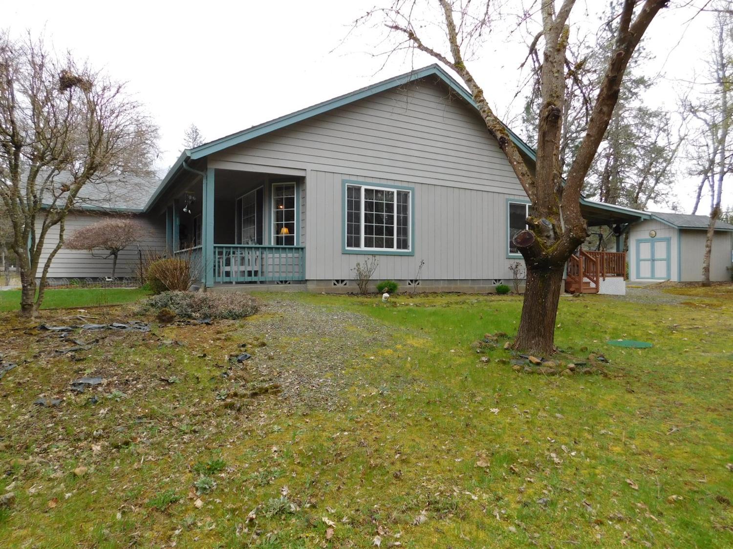 Mountain Pine Subdivision - Residential