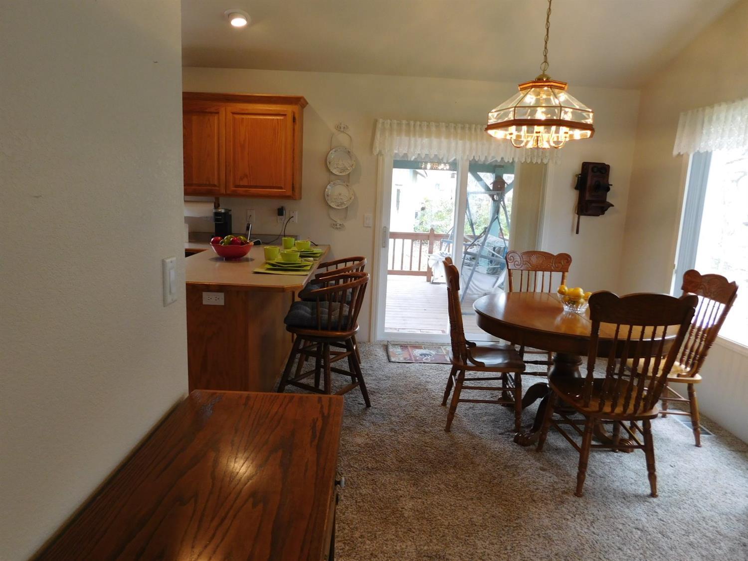 Mountain Pine Subdivision - Residential