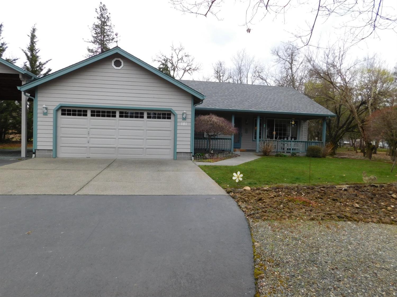 Mountain Pine Subdivision - Residential